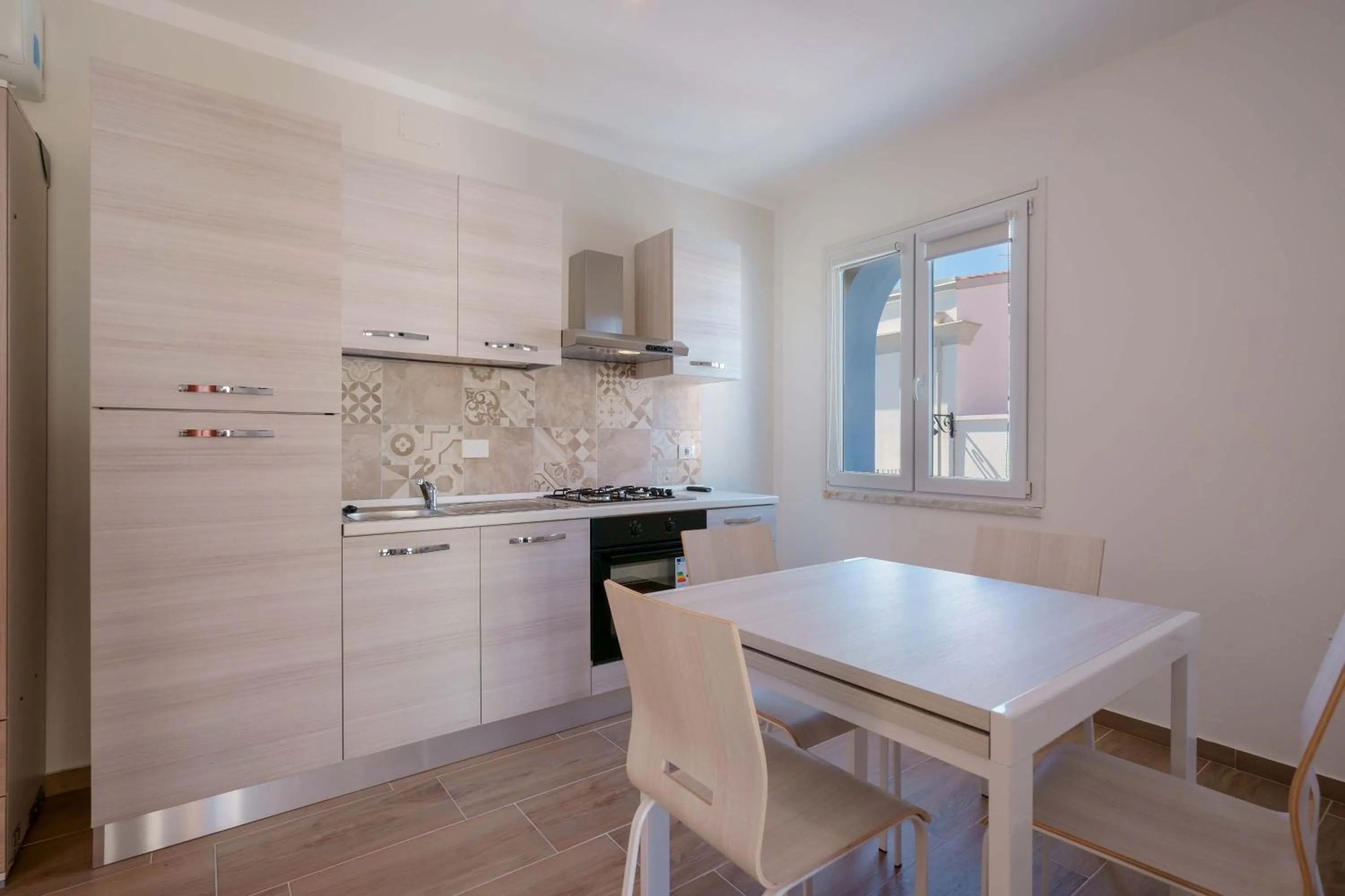 Kitchen or kitchenette in CalaBisso