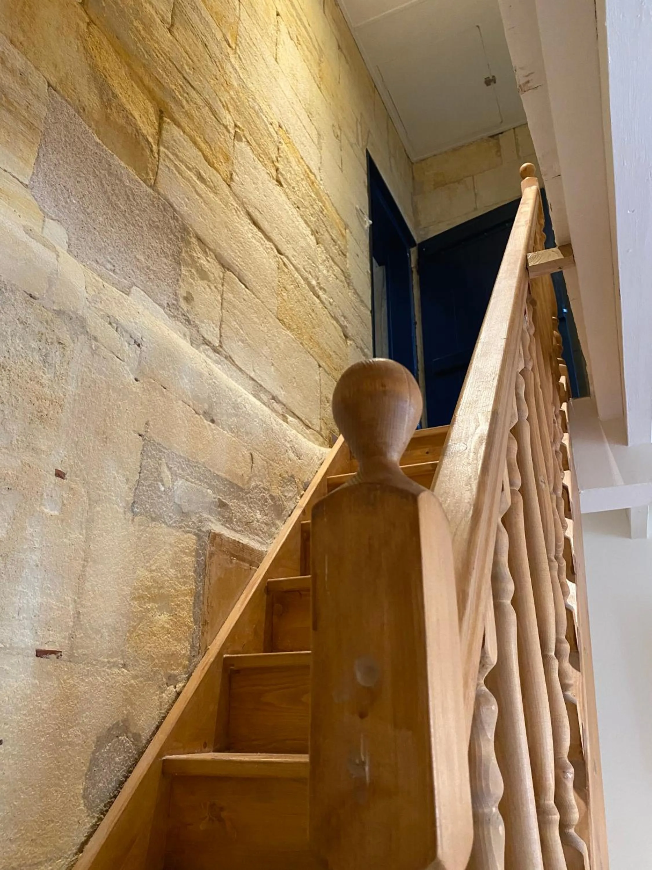APARTHOTEL Appartement Saint Emilion