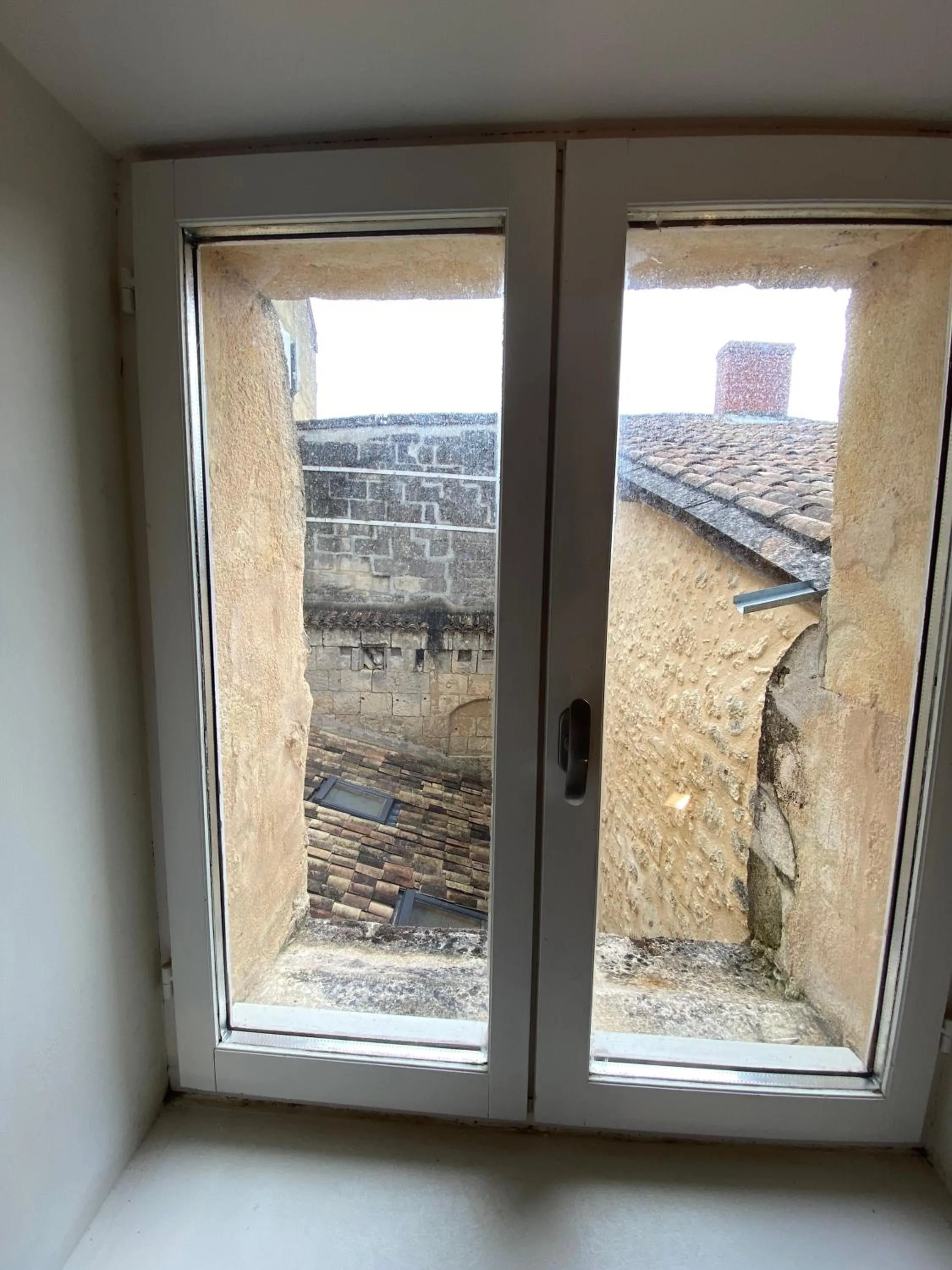 Bedroom in APARTHOTEL Appartement Saint Emilion