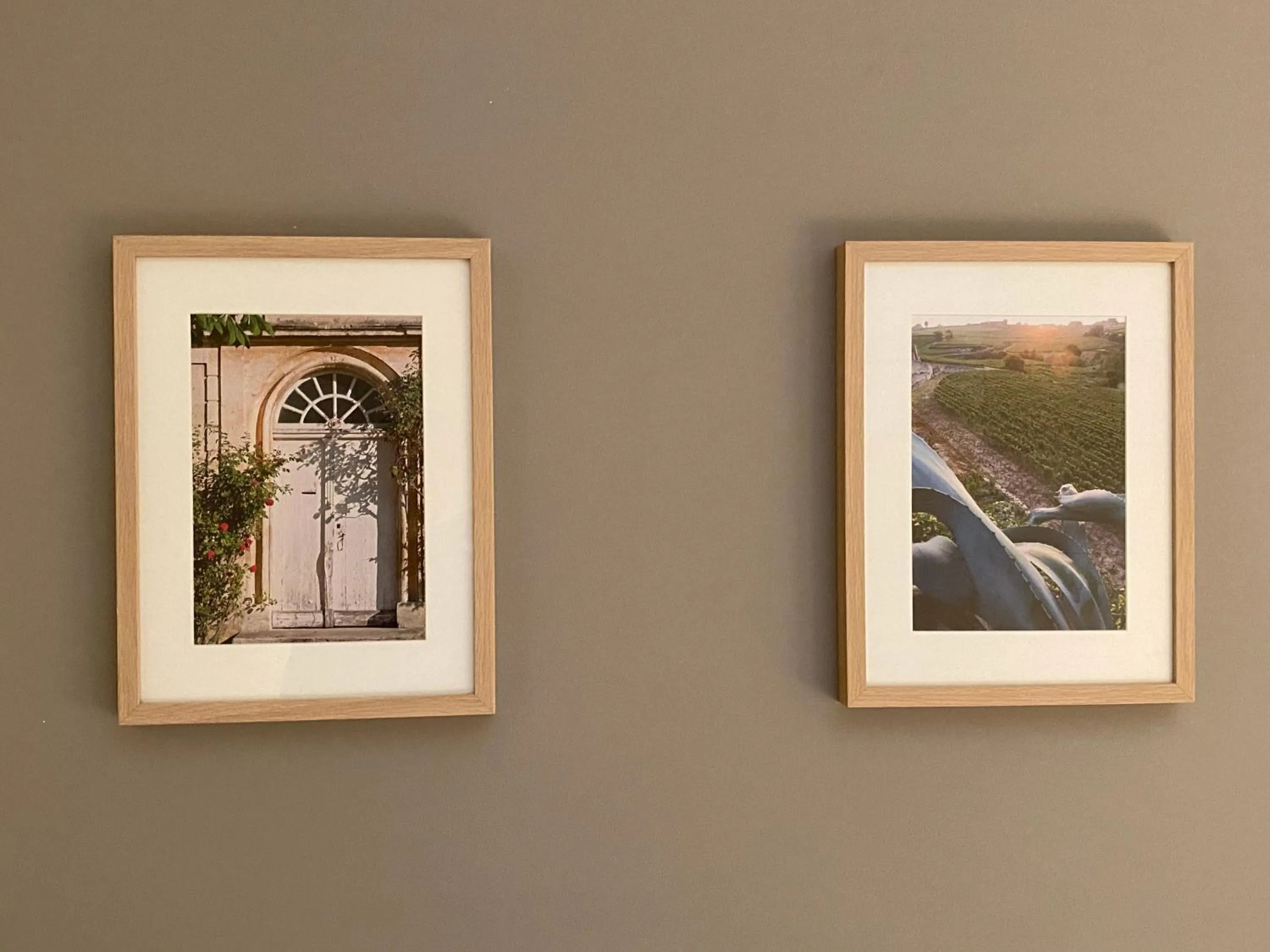 APARTHOTEL Appartement Saint Emilion