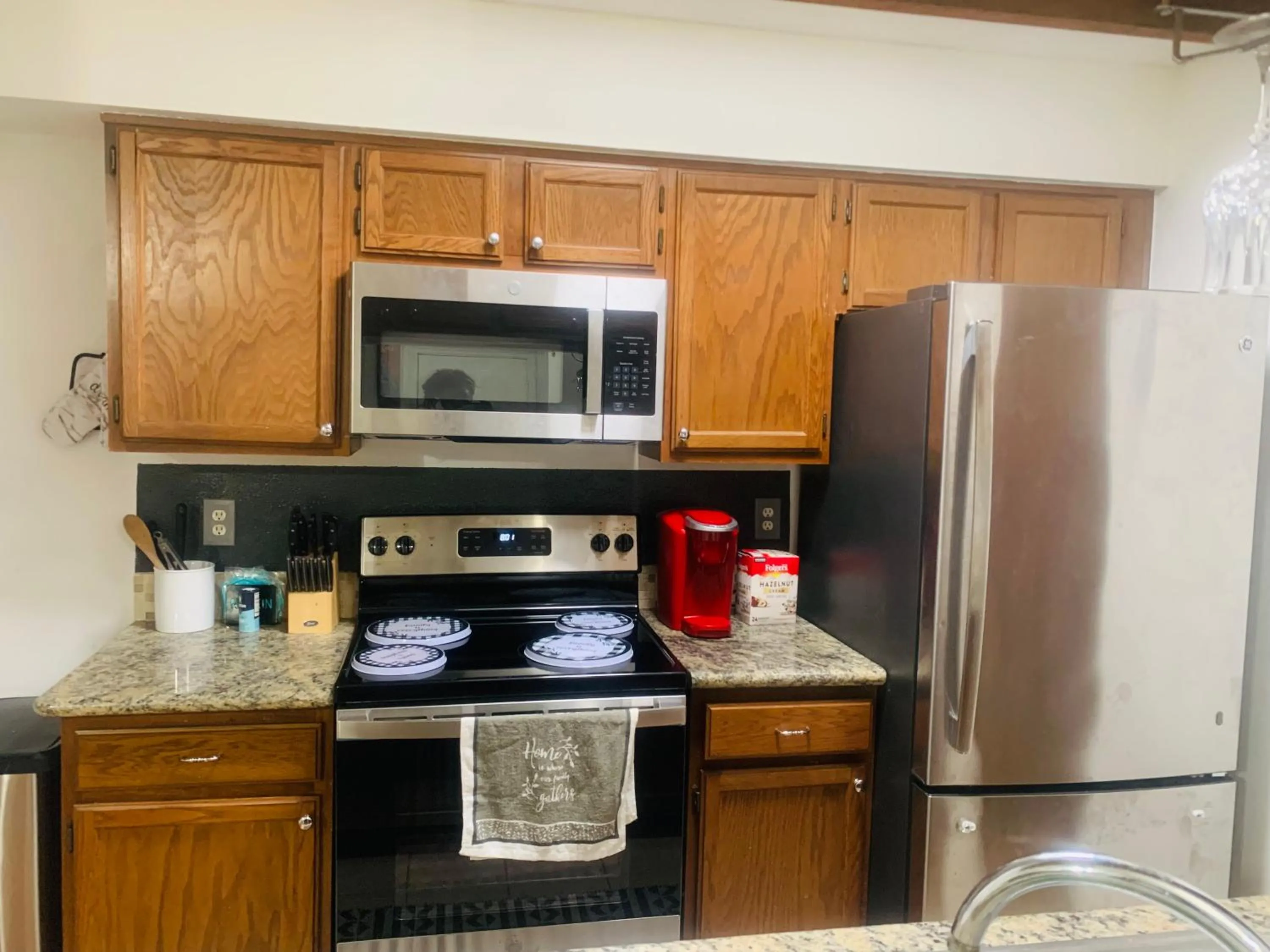 Sherbrooke Square Townhomes