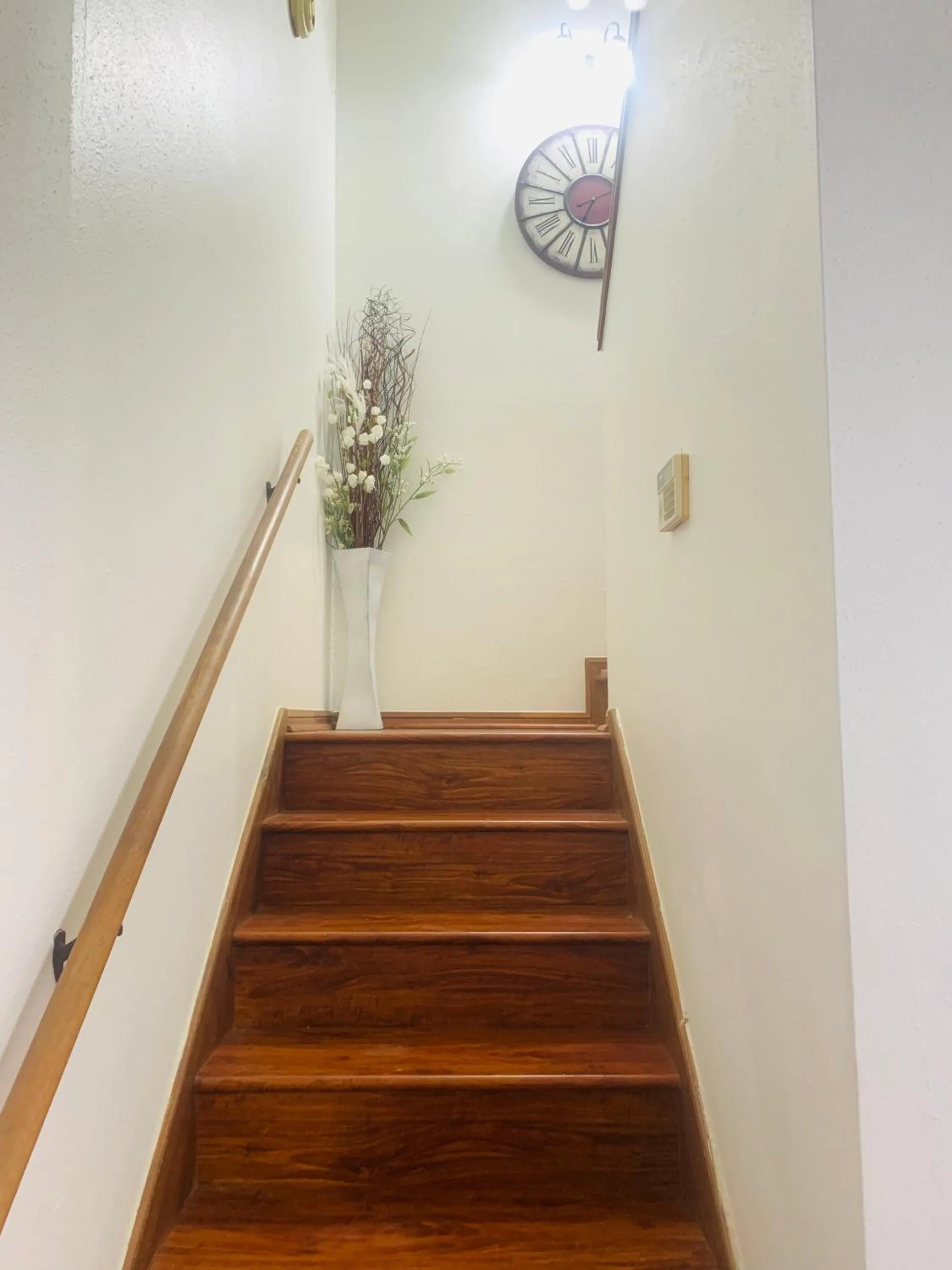 Sherbrooke Square Townhomes