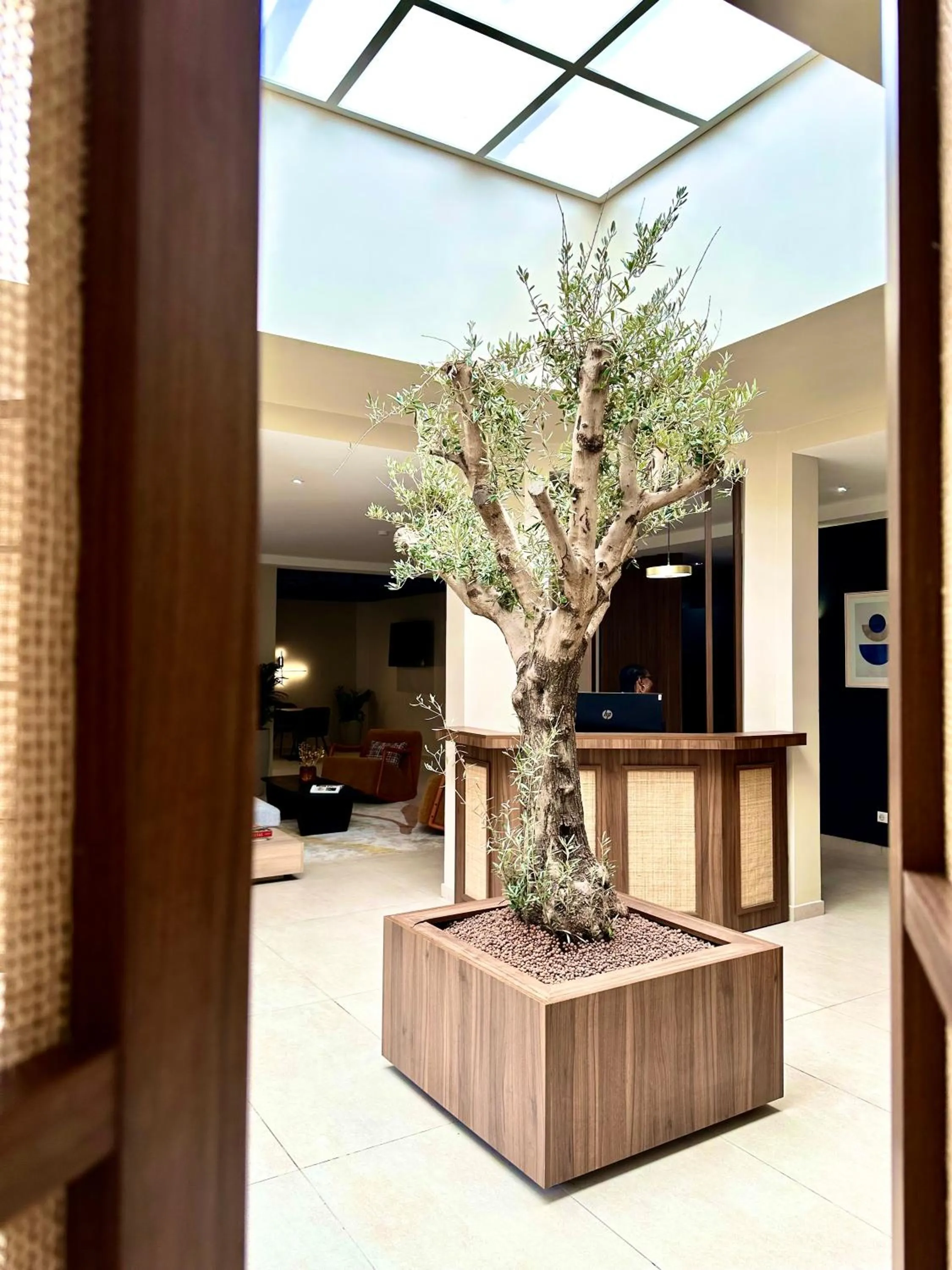 Day in Hôtel AL AFIFA