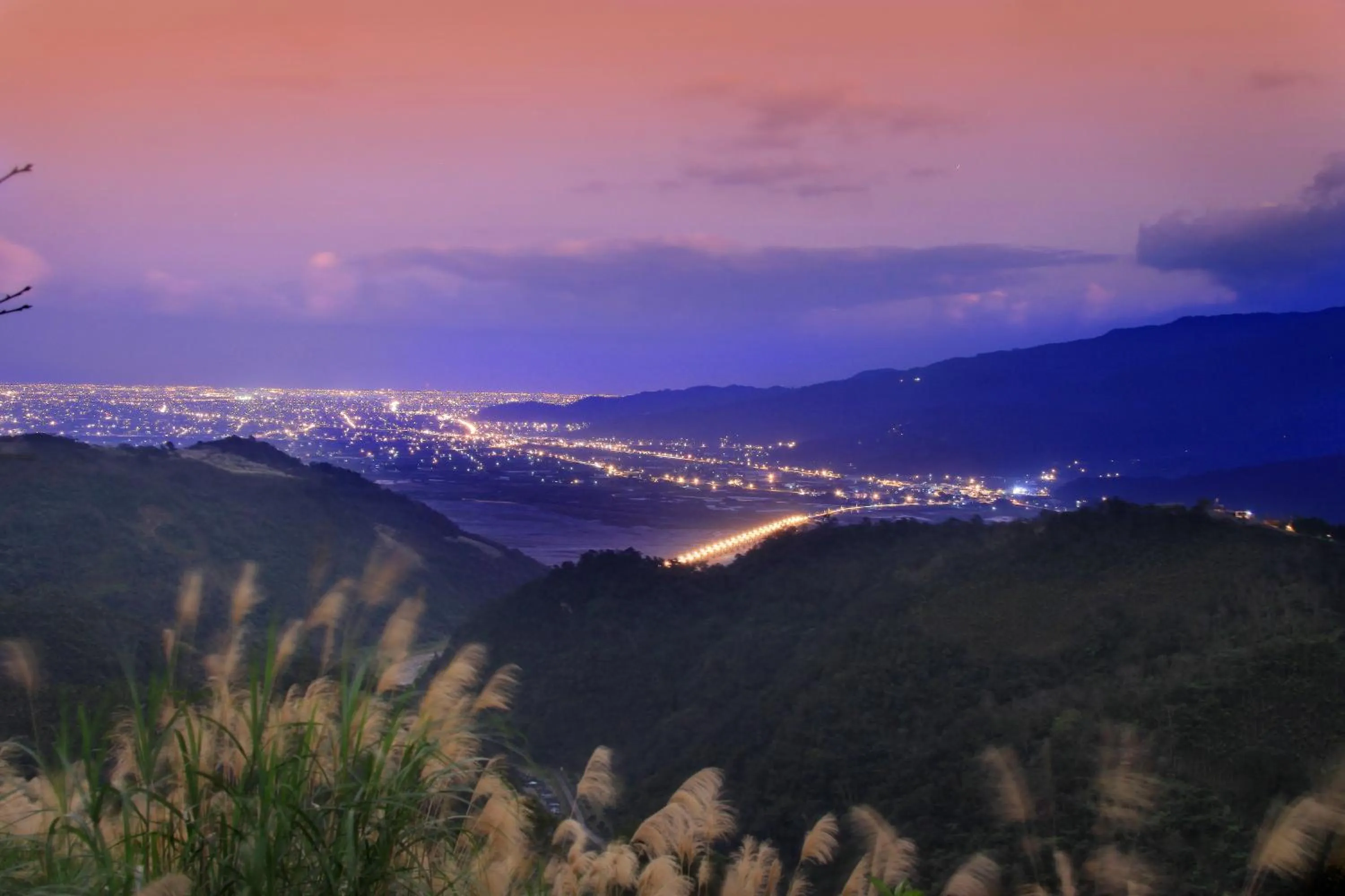 View (from property/room) in Hao Wang Jiao House