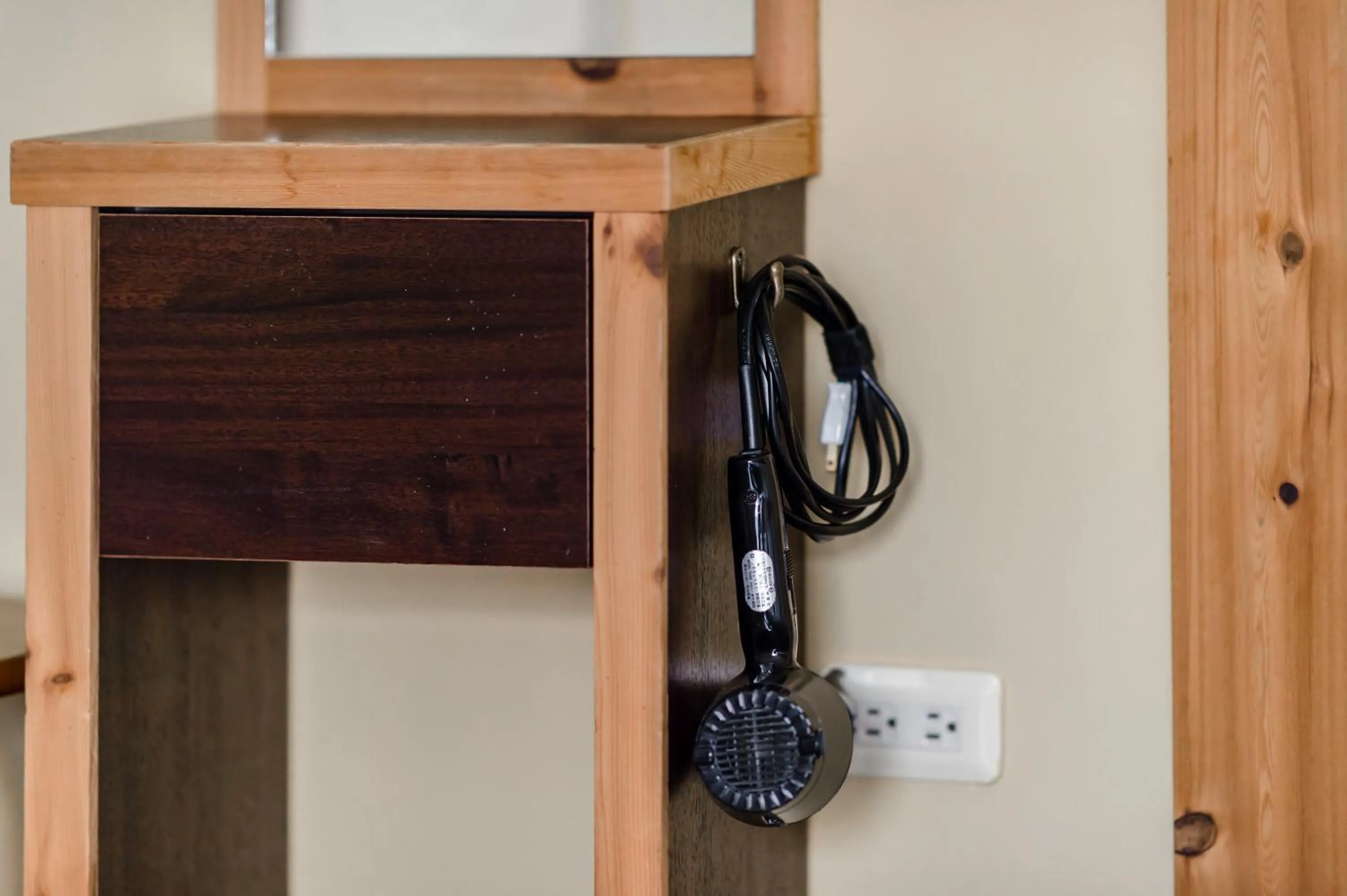 heating in Taitung Greenhome B&B