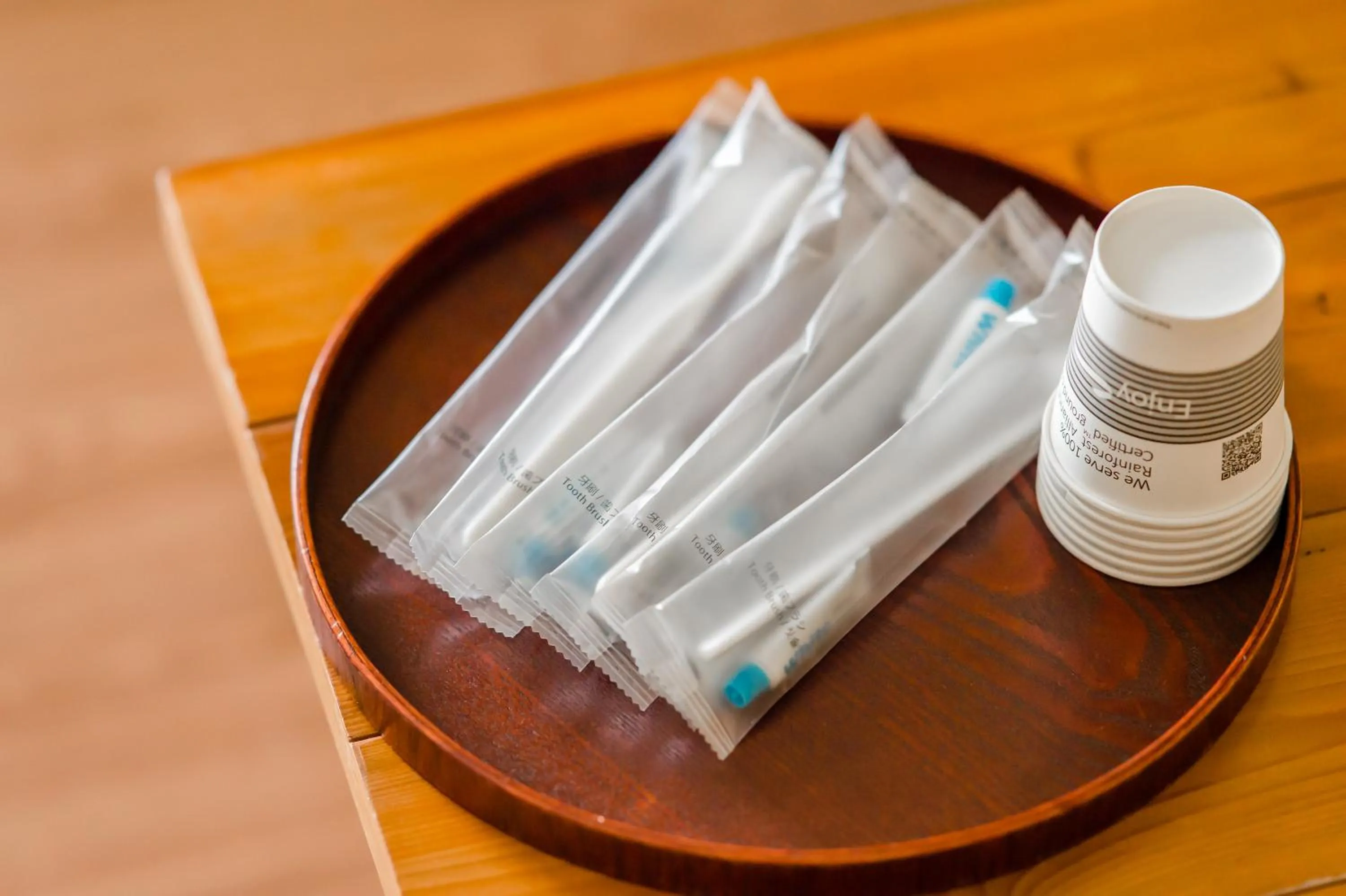 Bathroom in Taitung Greenhome B&B