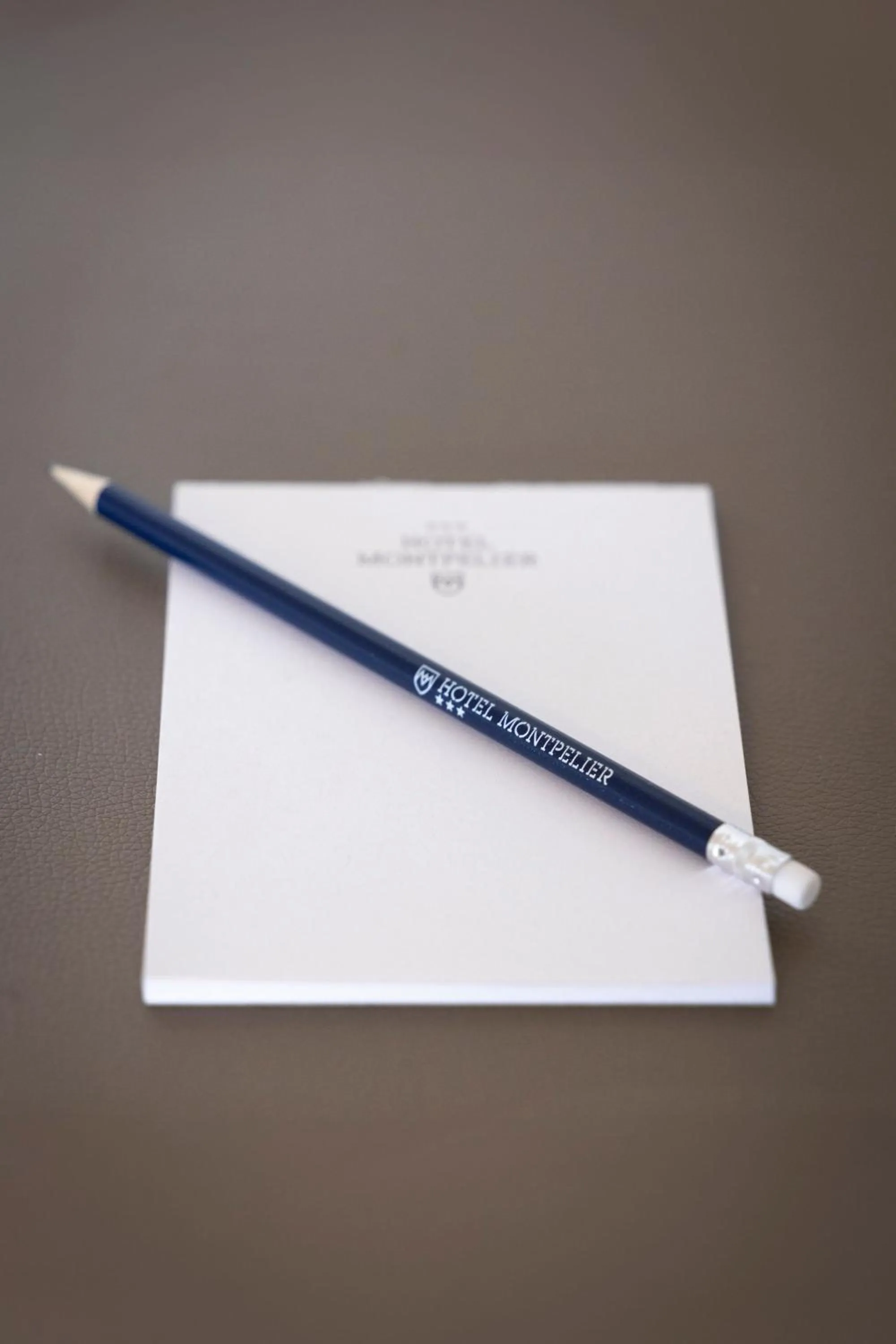 Decorative detail in Hotel Montpelier