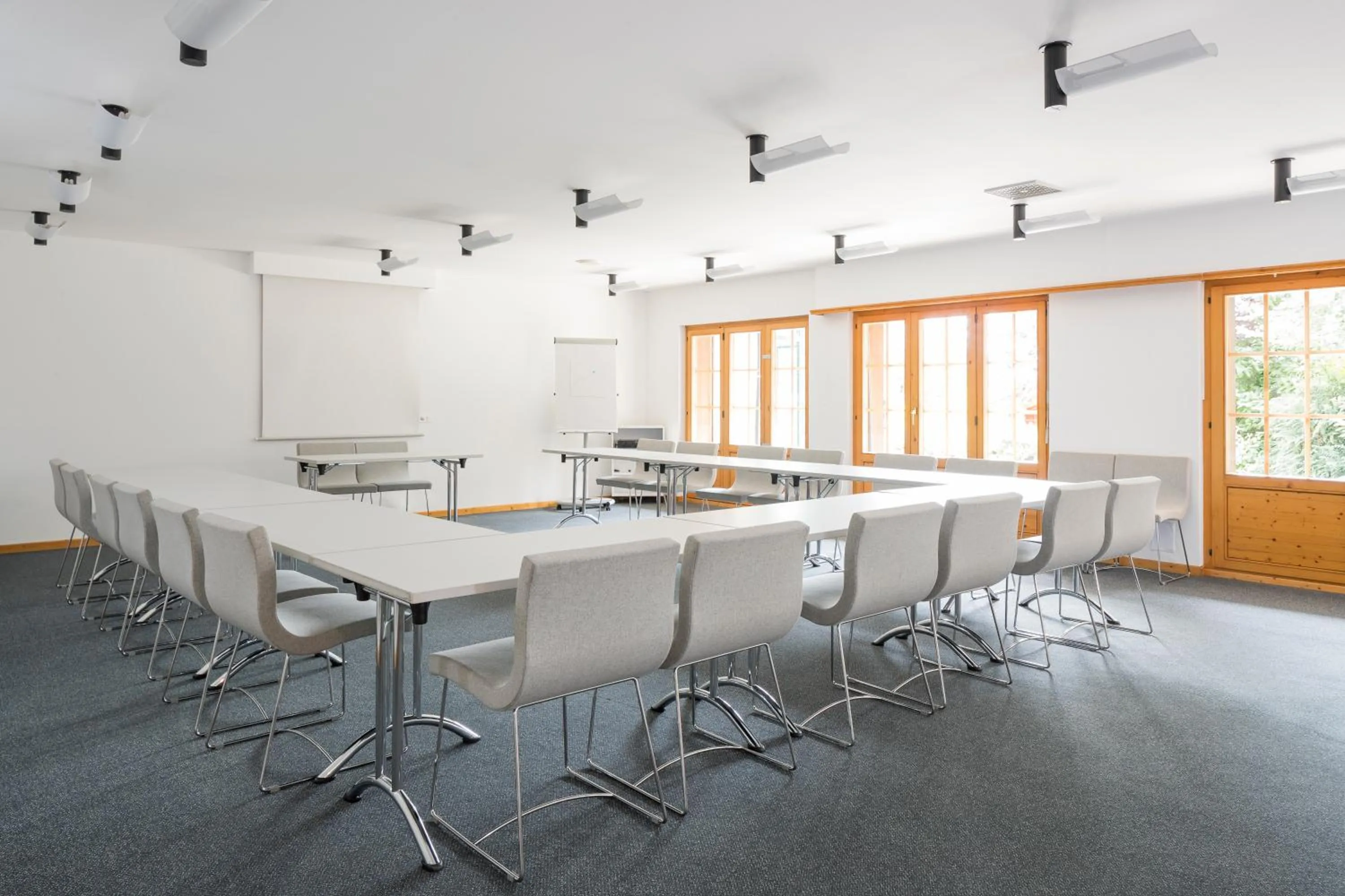 Meeting/conference room in Hotel Montpelier