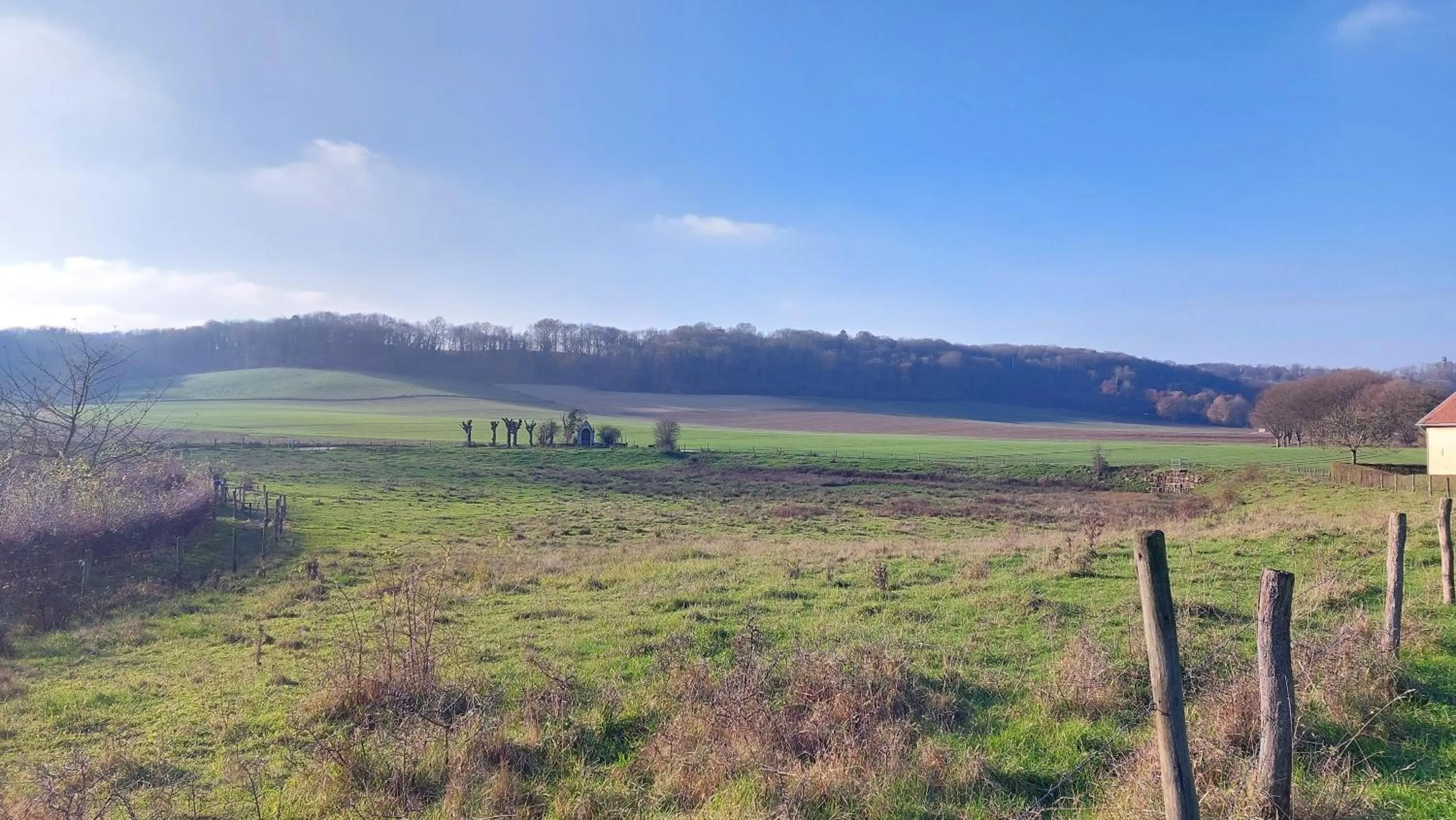 Bed & Breakfast Hotel Het Gerendal