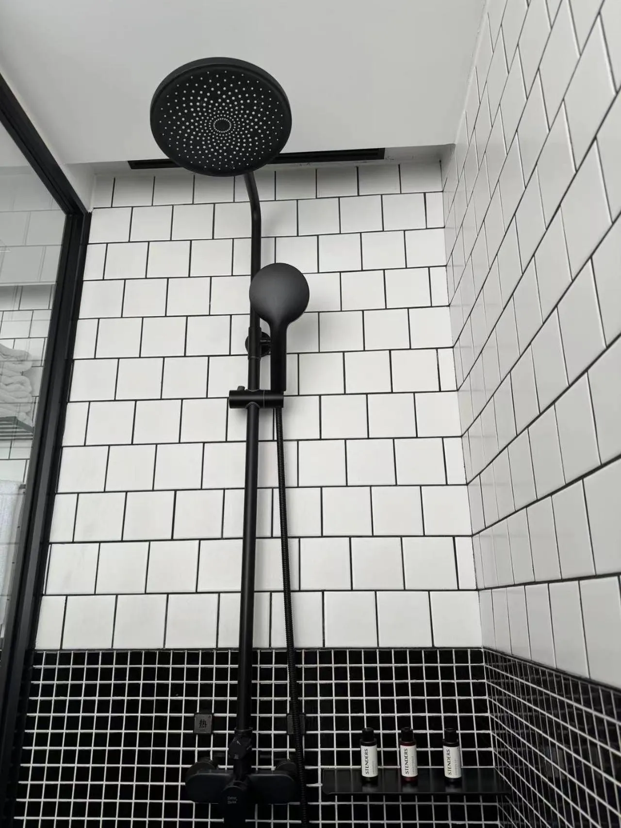 Mia Hotel - Shanghai Xuhui Jiaotong University