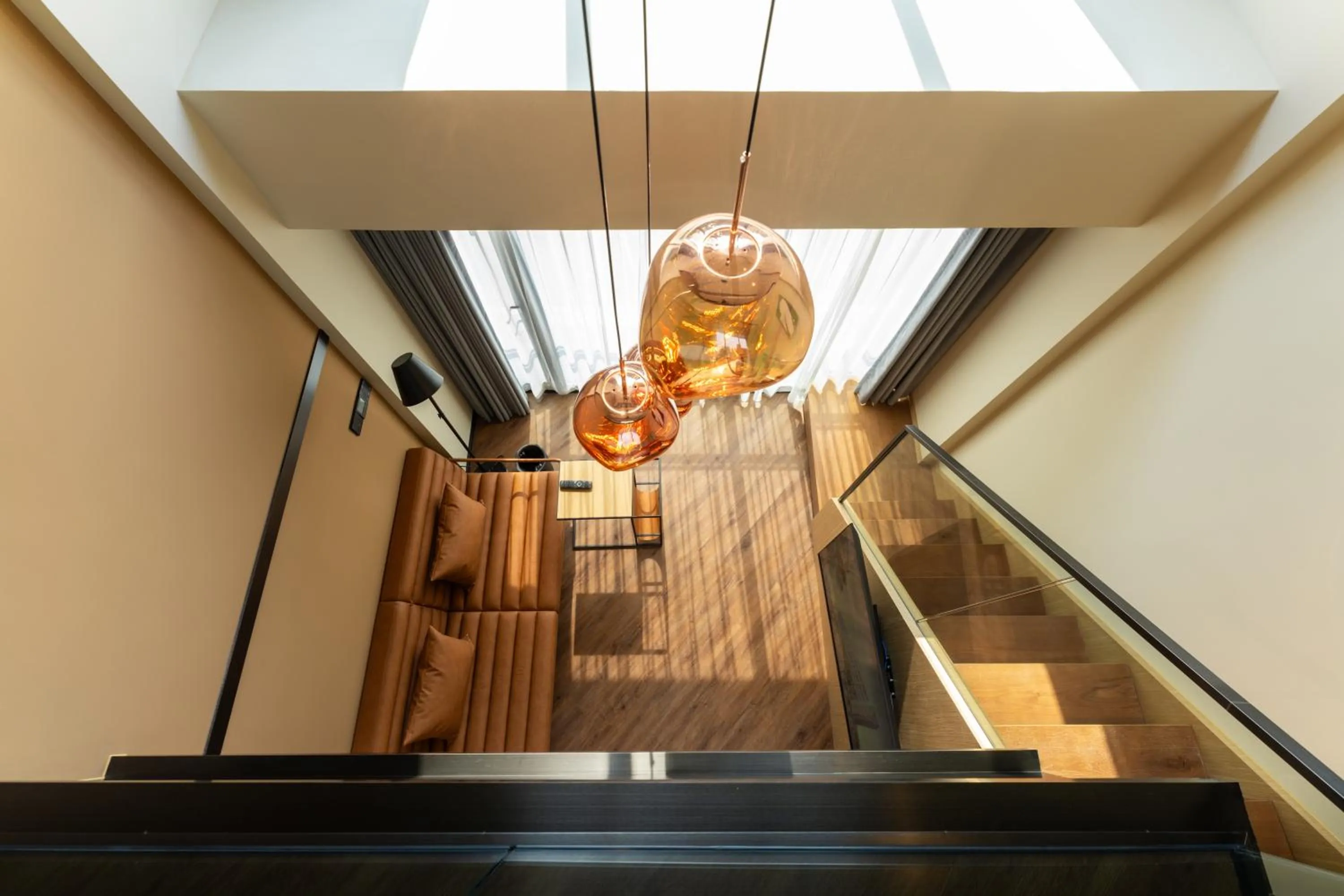 Mia Hotel - Shanghai Xuhui Jiaotong University