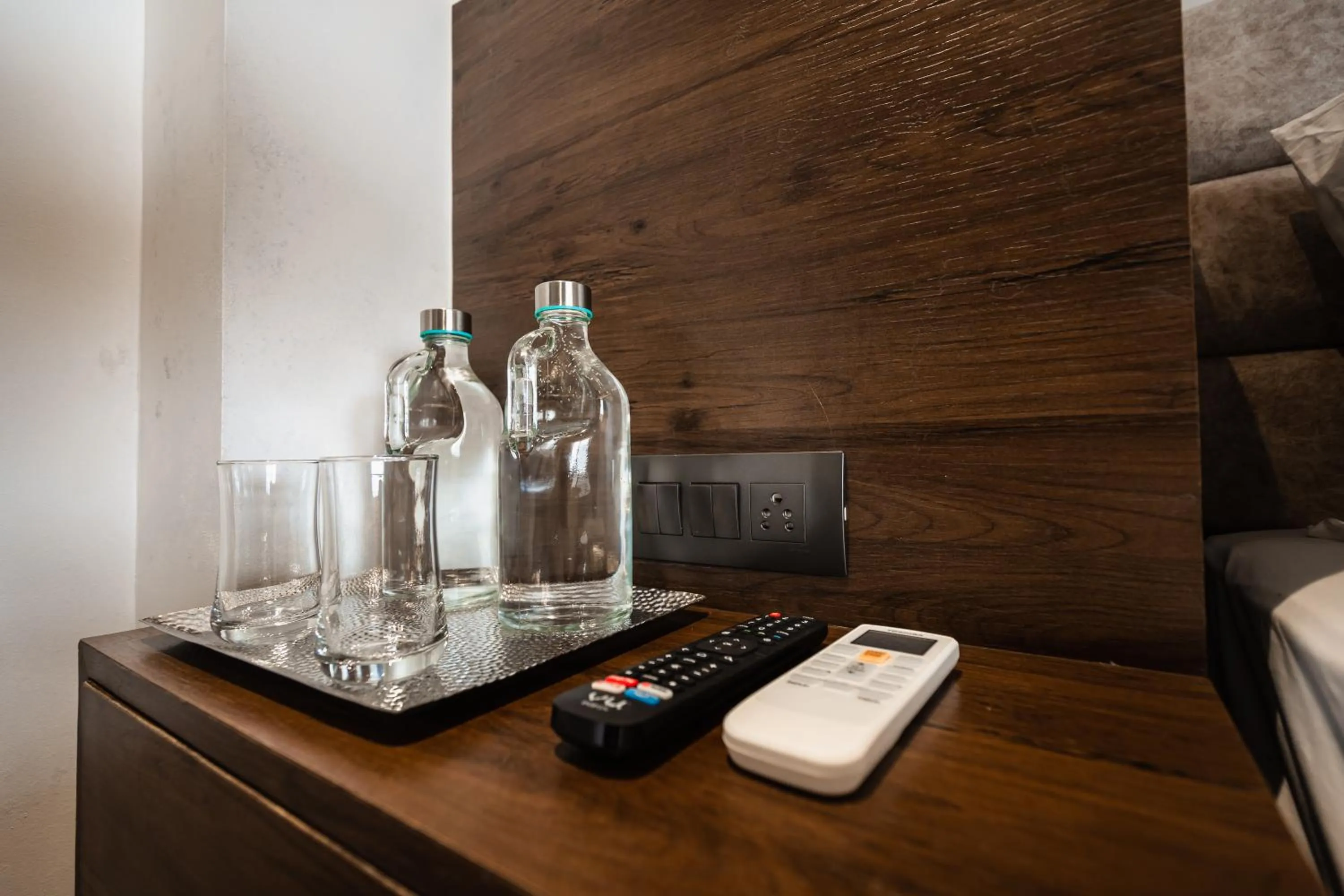 Drinks in Regenta Place Igatpuri