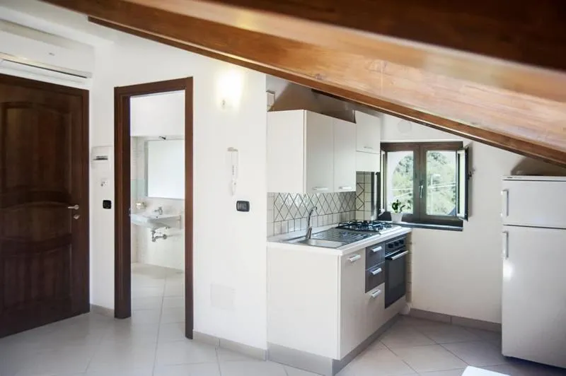 Residence Gli Ulivi di Eolo