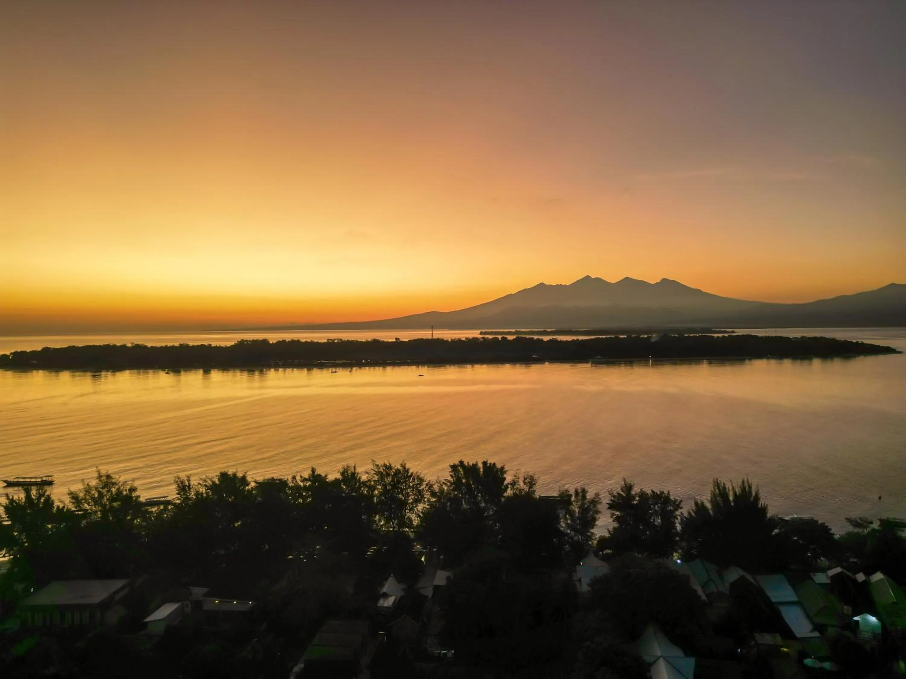 Other in Creative Trawangan Stay