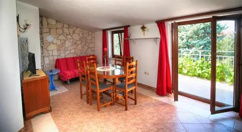 Apartments Coki