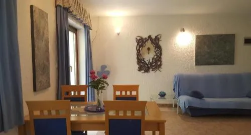 Apartments Coki