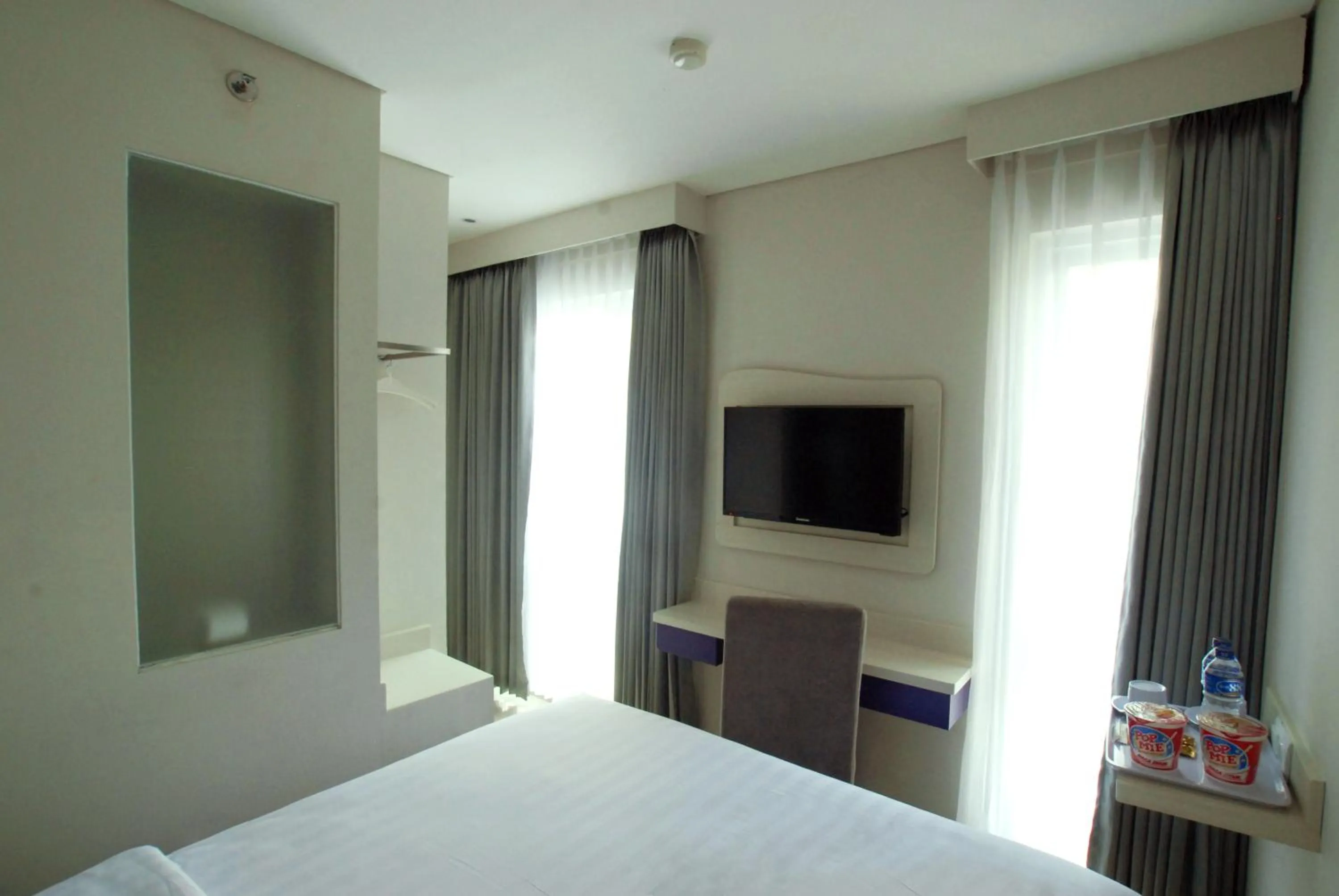 Day, Bed in Vio Veteran