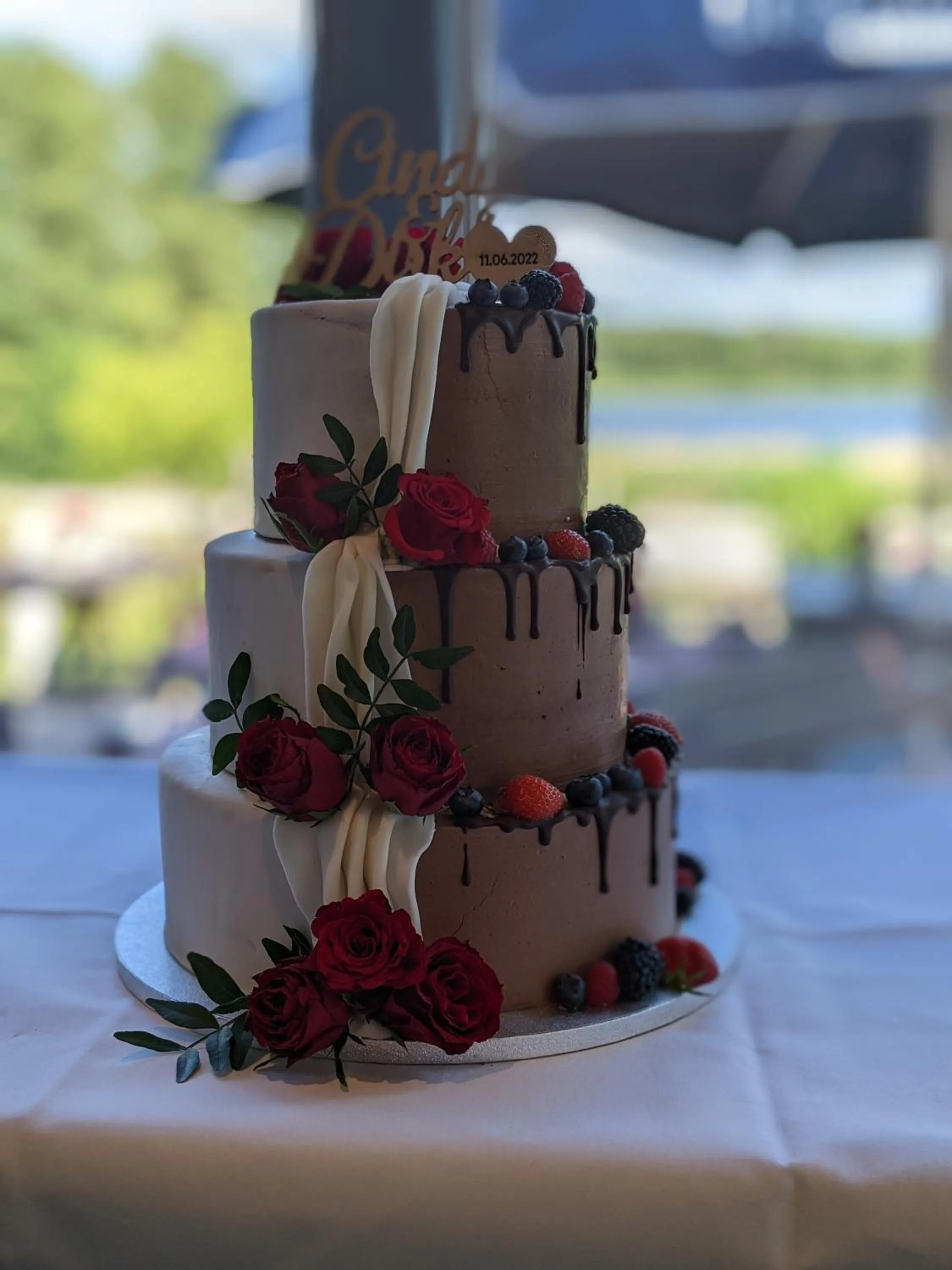 Restaurant/places to eat in Hotel Am Fleesensee