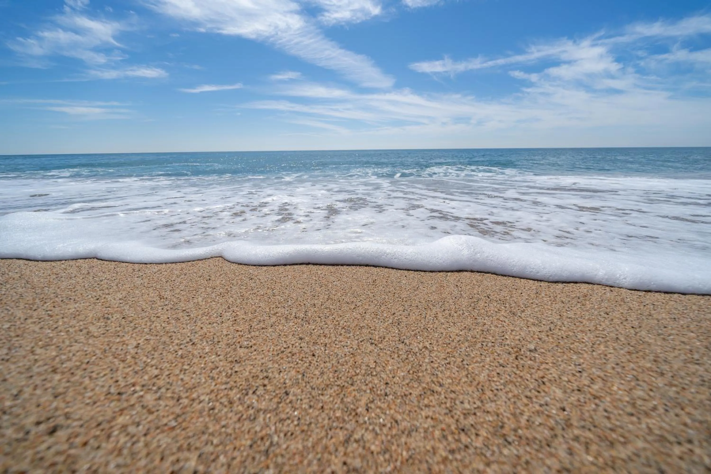 Off site in HomeHolidaysRentals Bluemar-Costa Barcelona