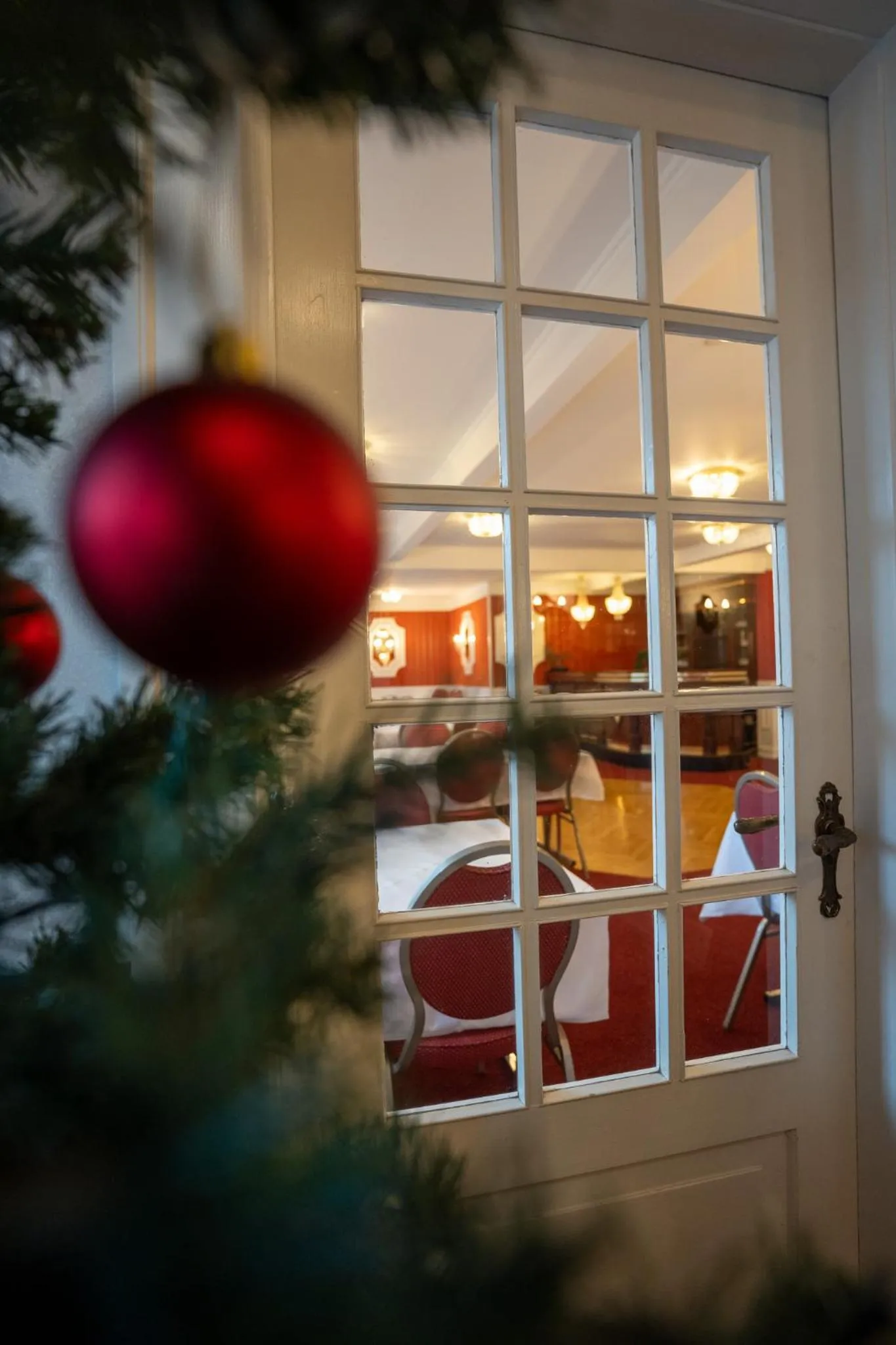 Frederiksværk Hotel