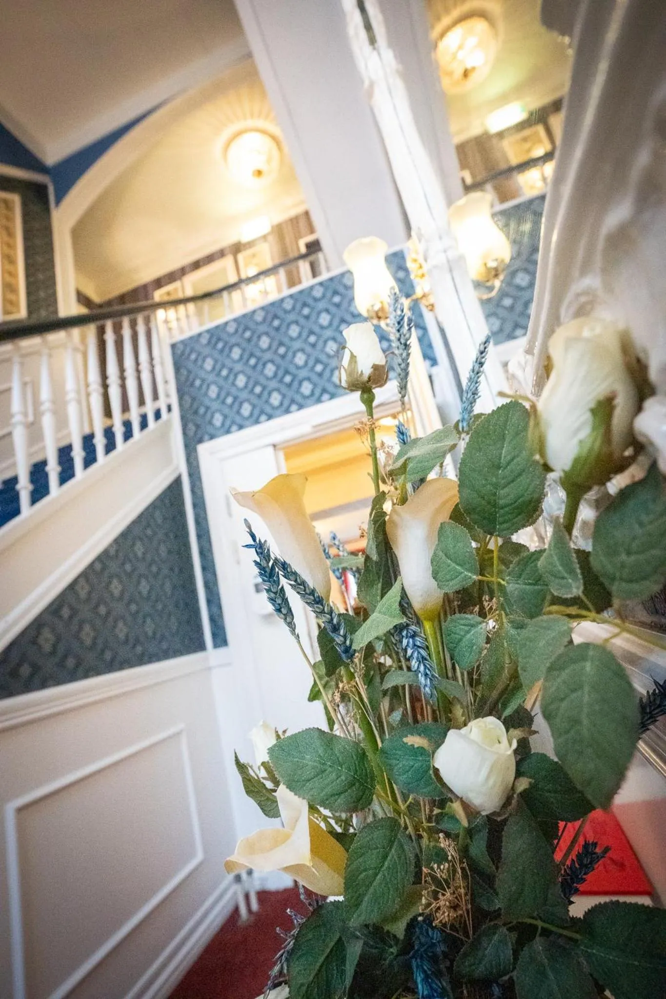 Frederiksværk Hotel