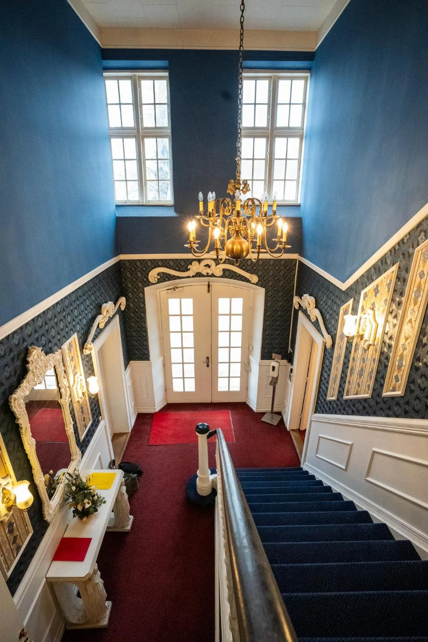 Frederiksværk Hotel