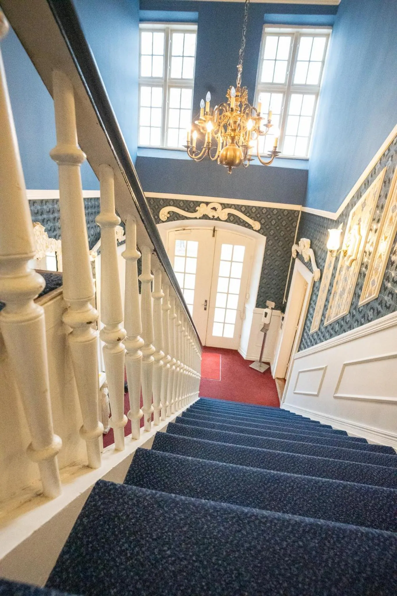 Frederiksværk Hotel