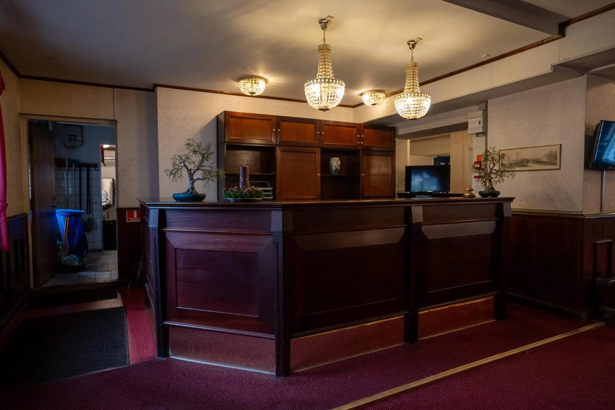 Frederiksværk Hotel