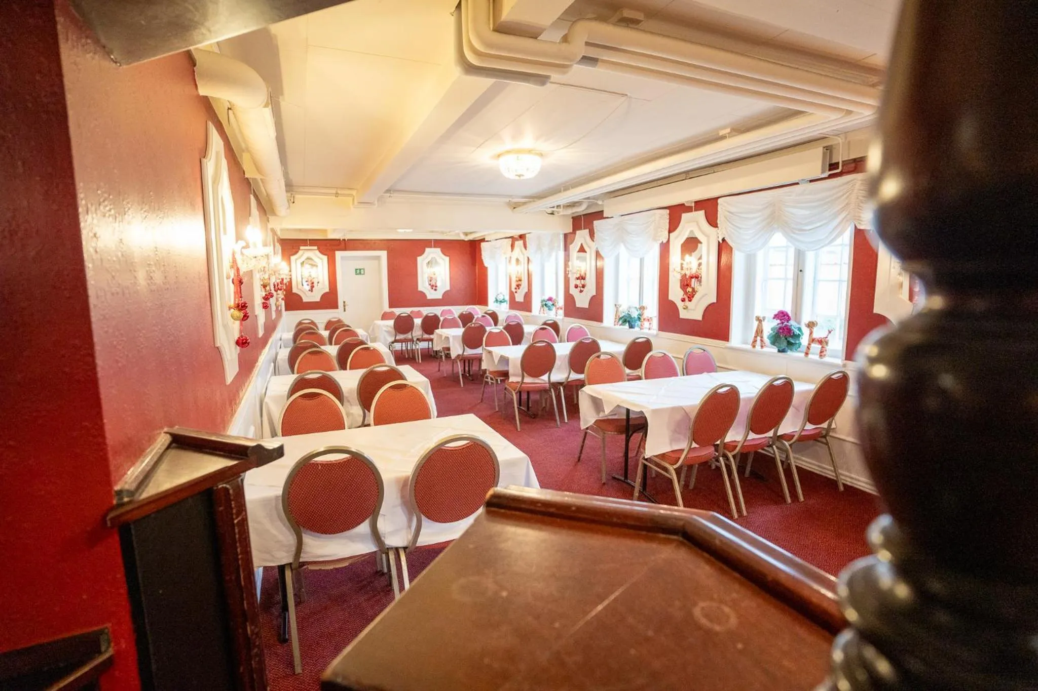 Frederiksværk Hotel