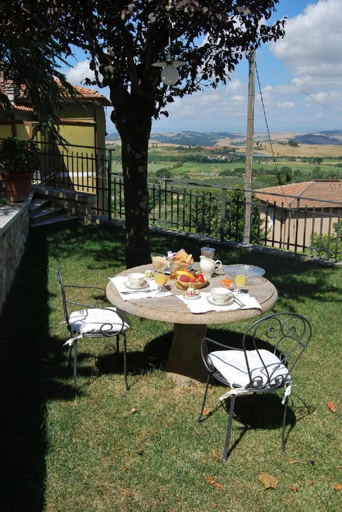 Bed and Breakfast Il Cappero