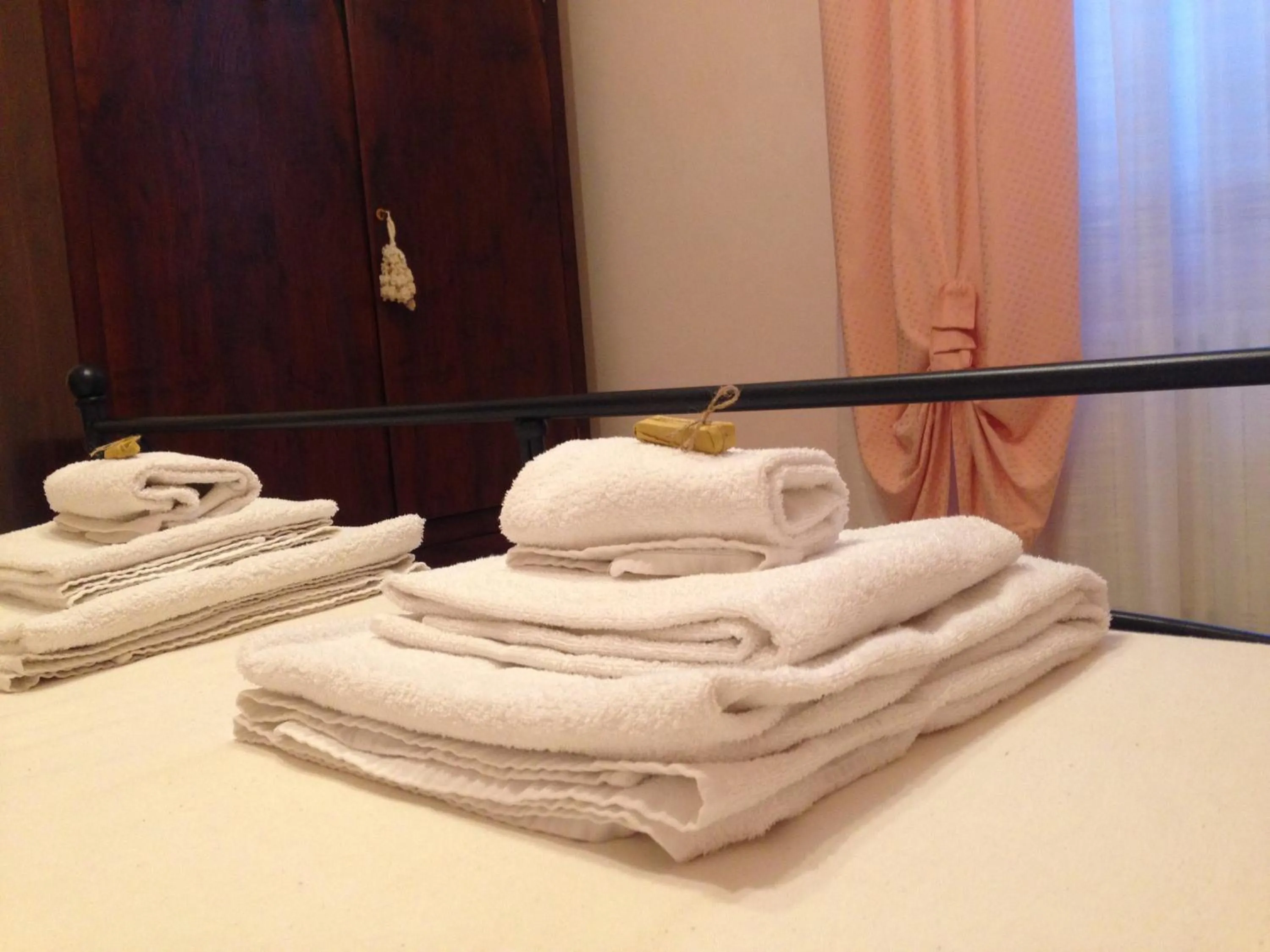 Bed and Breakfast Il Cappero