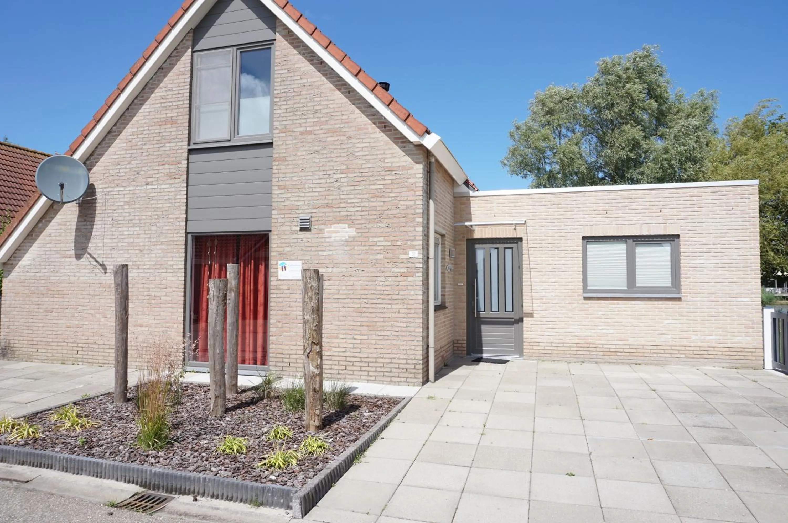 Kustverhuur, Park Scheldeveste Zwin 031