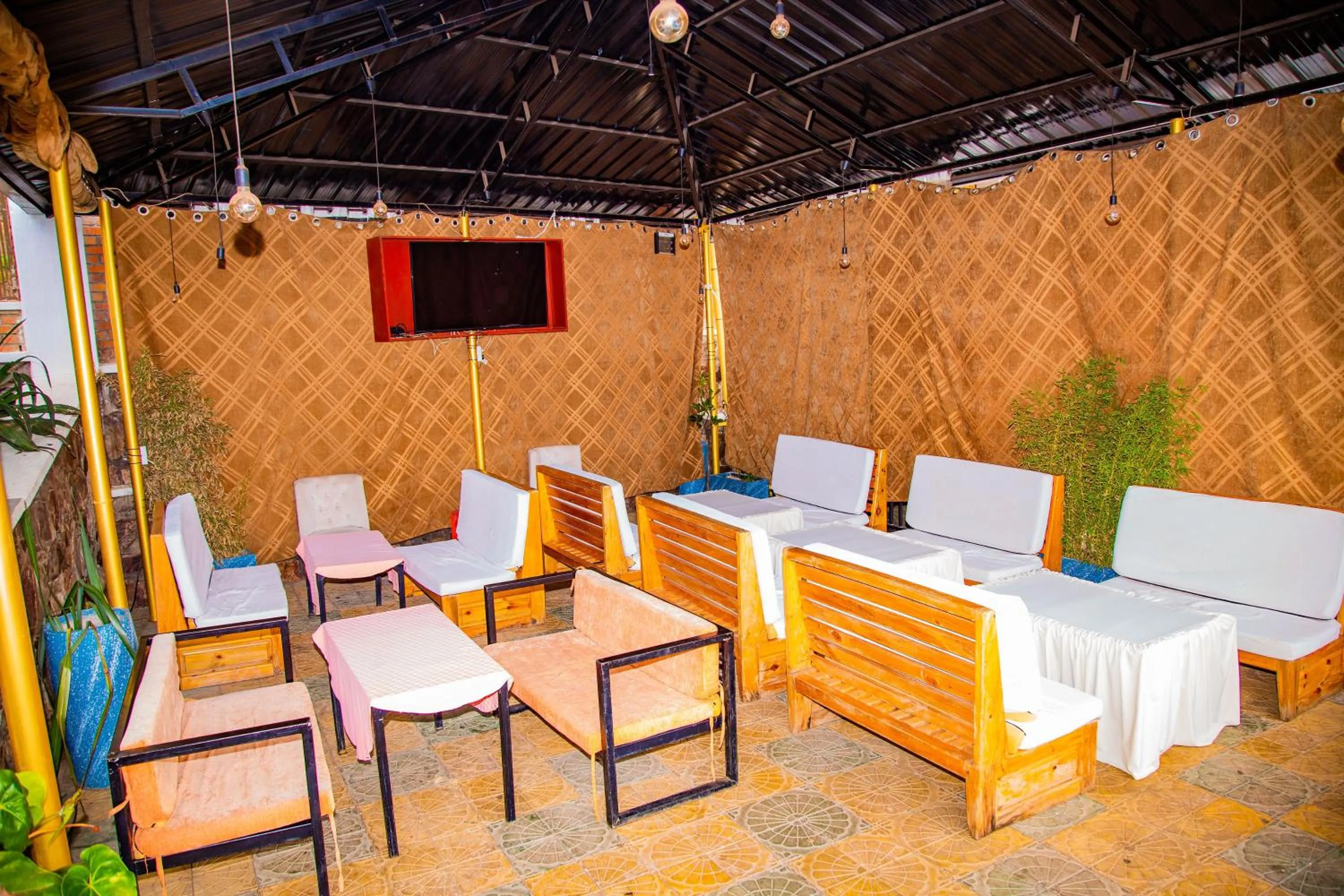 The Keza Hotel and Apartments