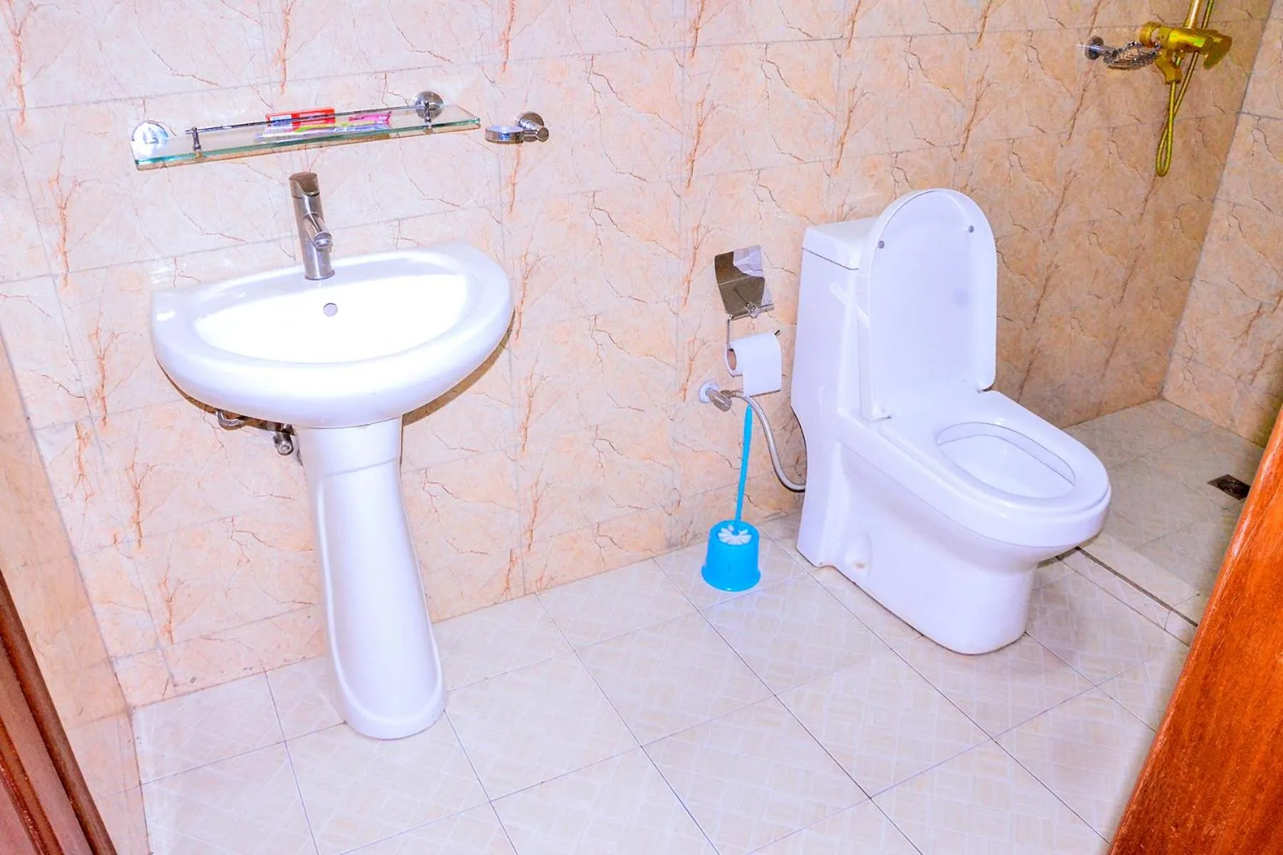 The Keza Hotel and Apartments