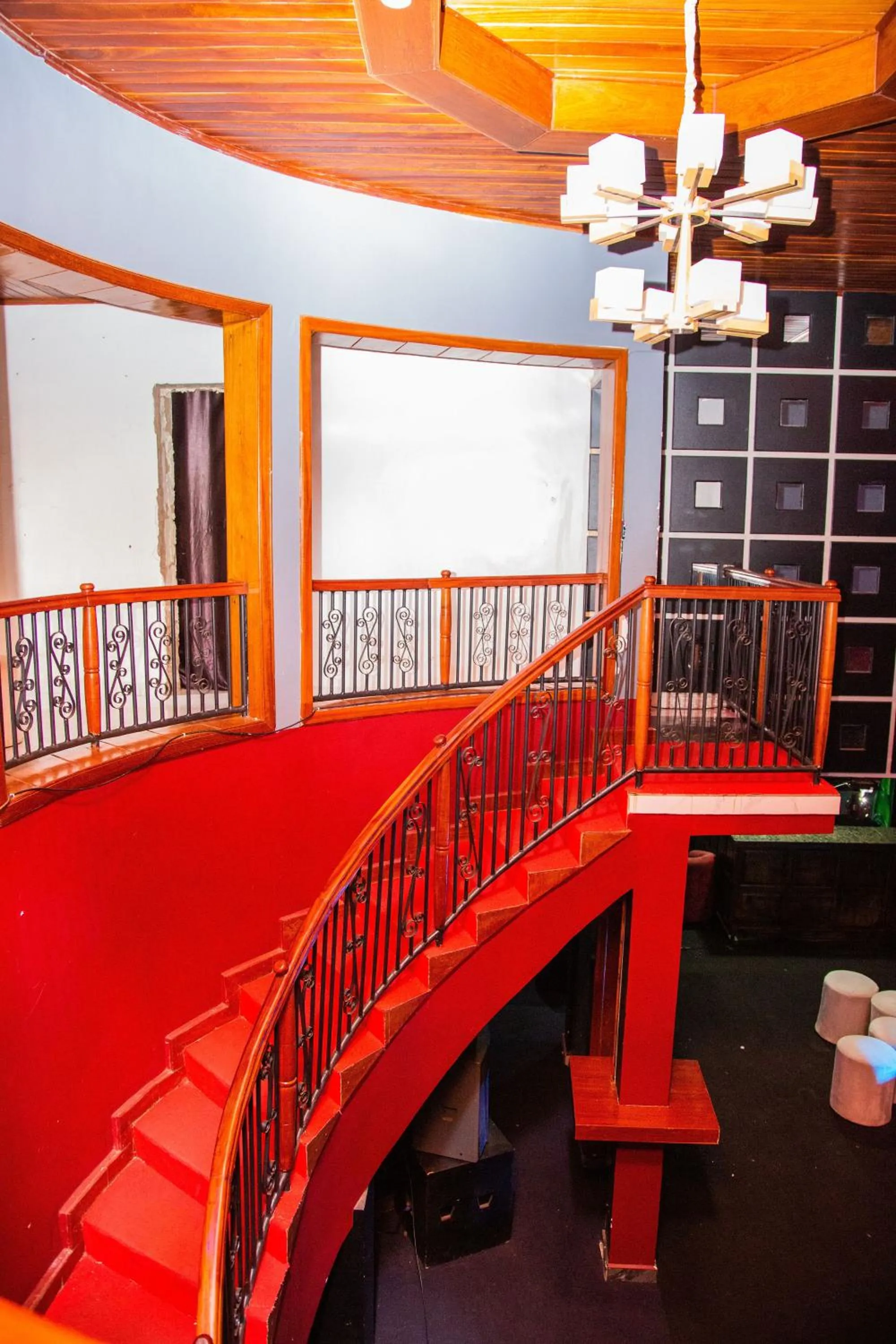 The Keza Hotel and Apartments