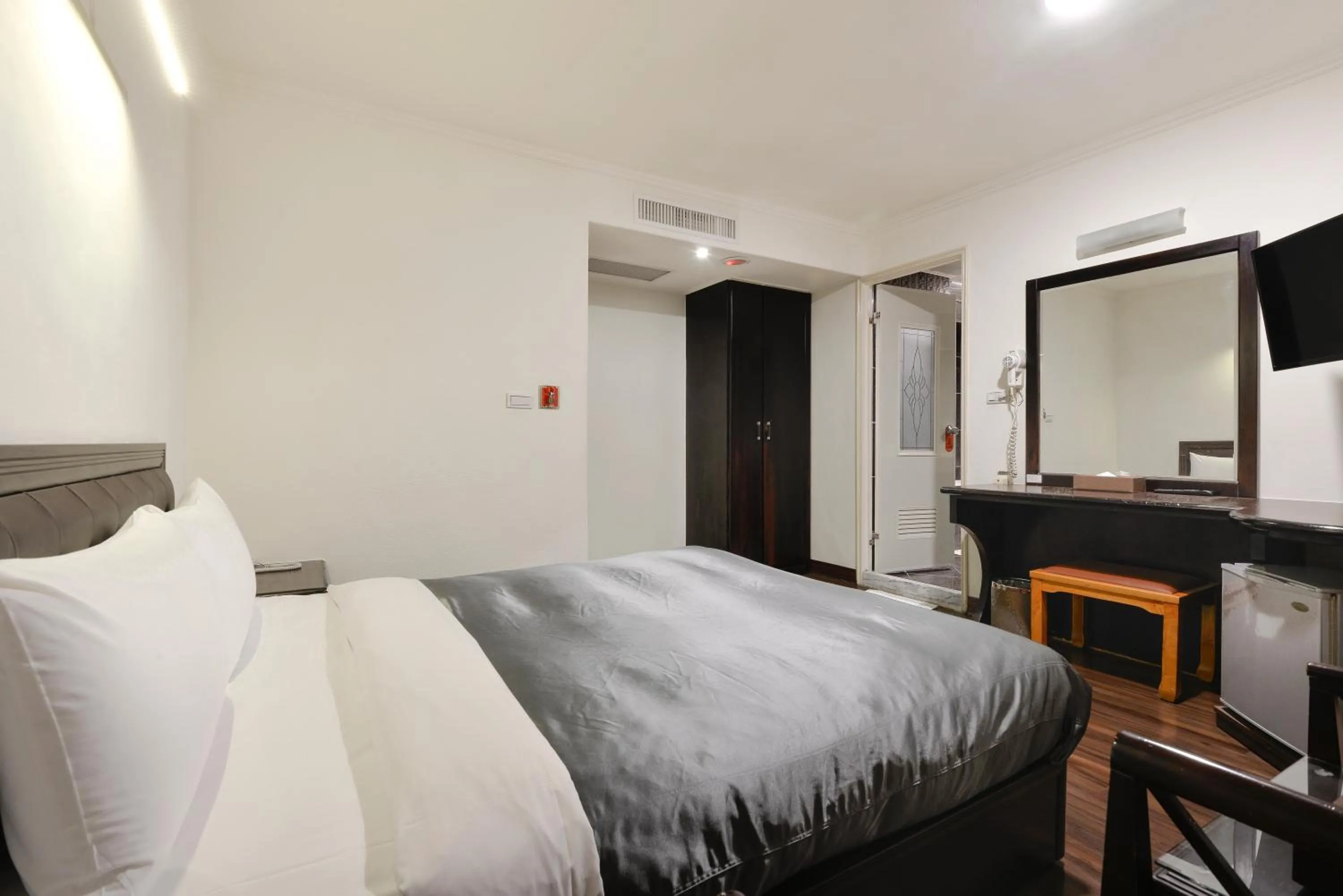 Decorative detail in Kaja Hotel