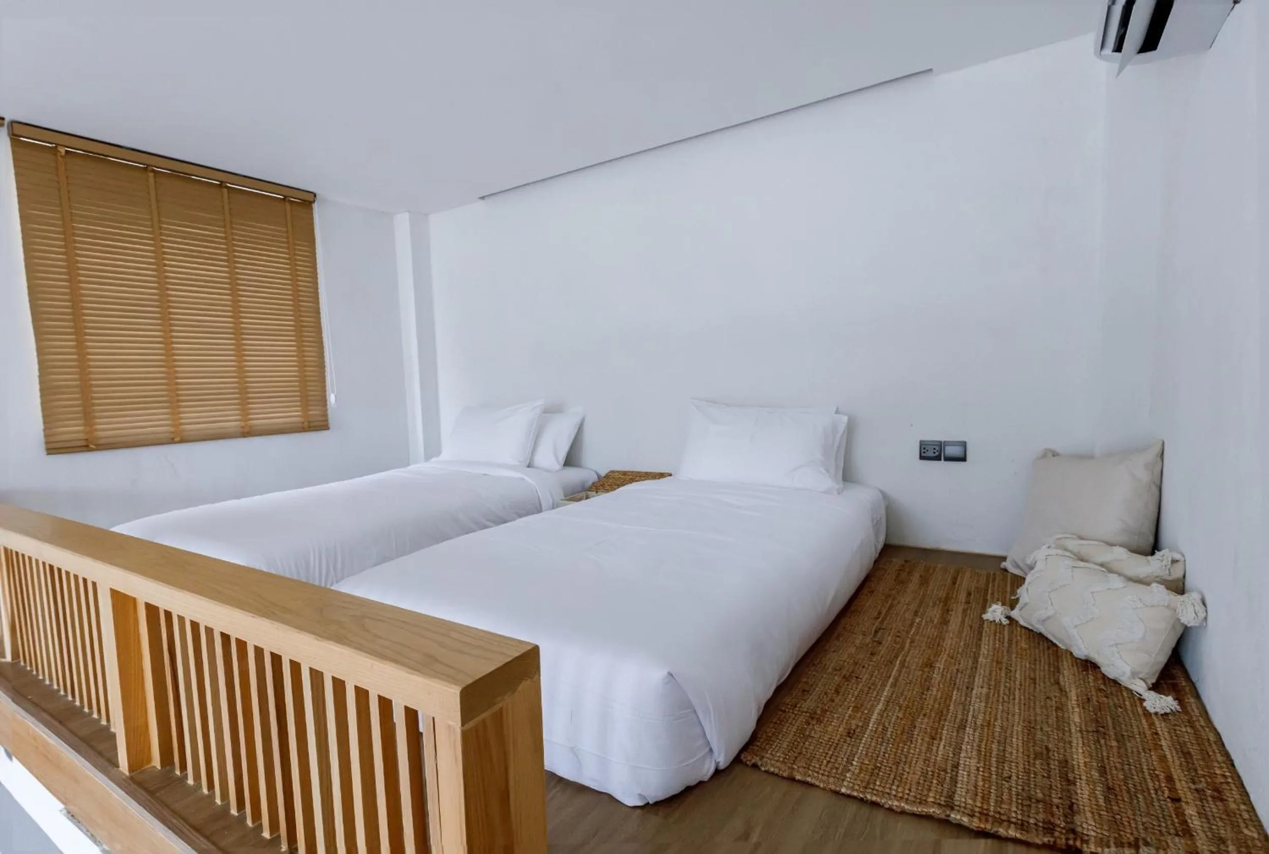 Bedroom, Bed in Lavanda Hotel Chiang Rai