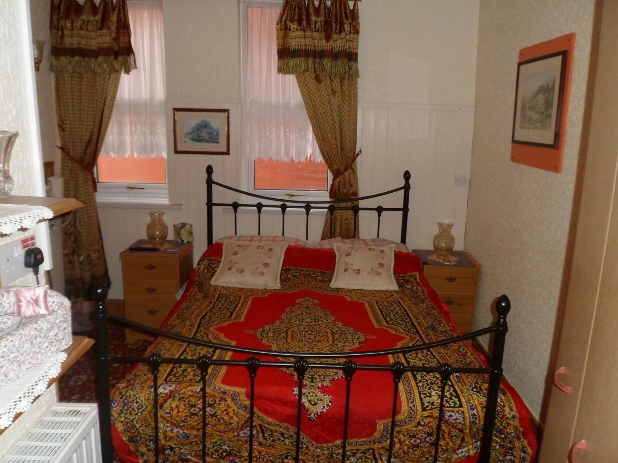 Other in Camelot Hotel - Couples Only