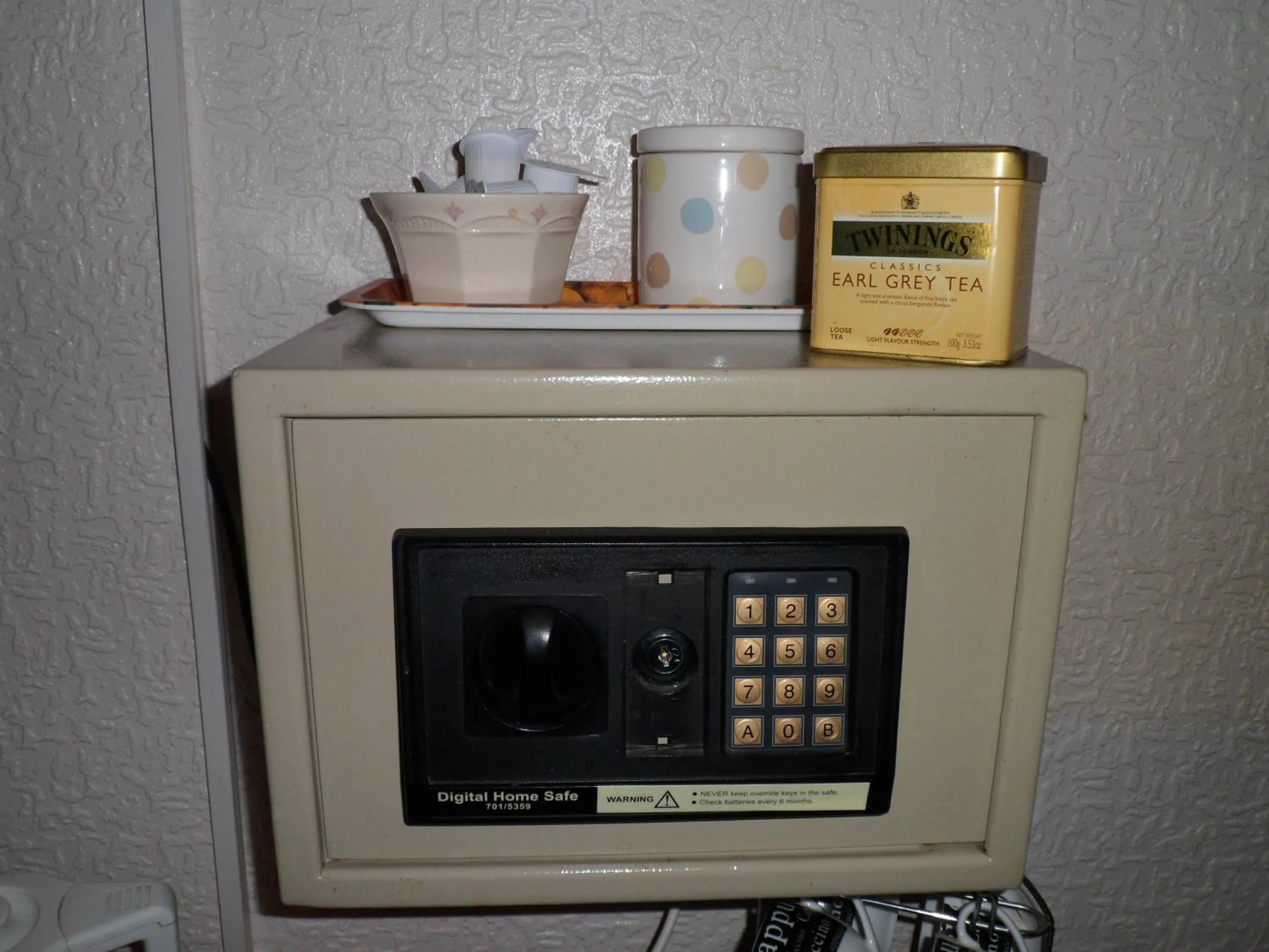 Other in Camelot Hotel - Couples Only