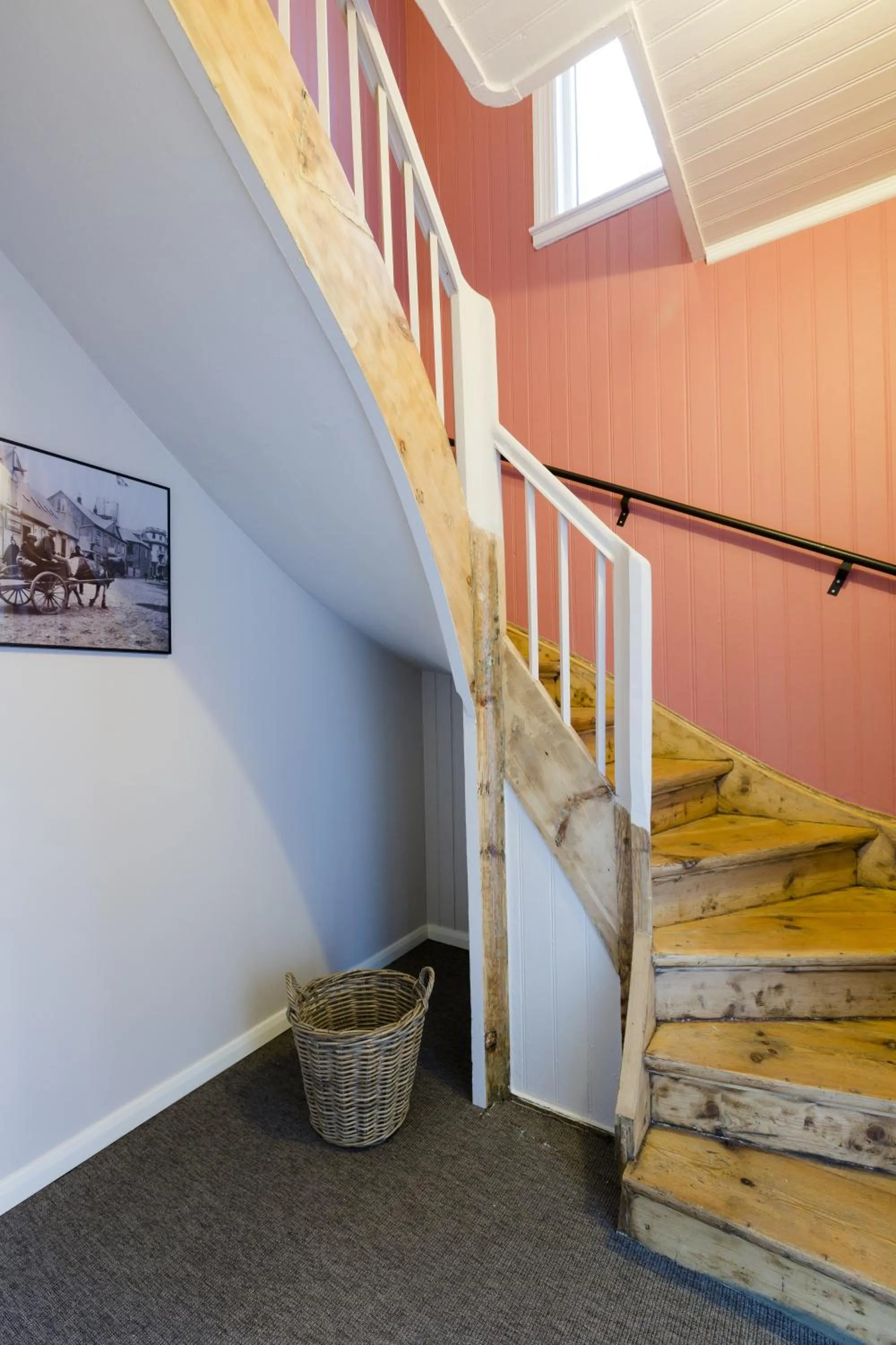 Other in Old Charm Reykjavik Apartments