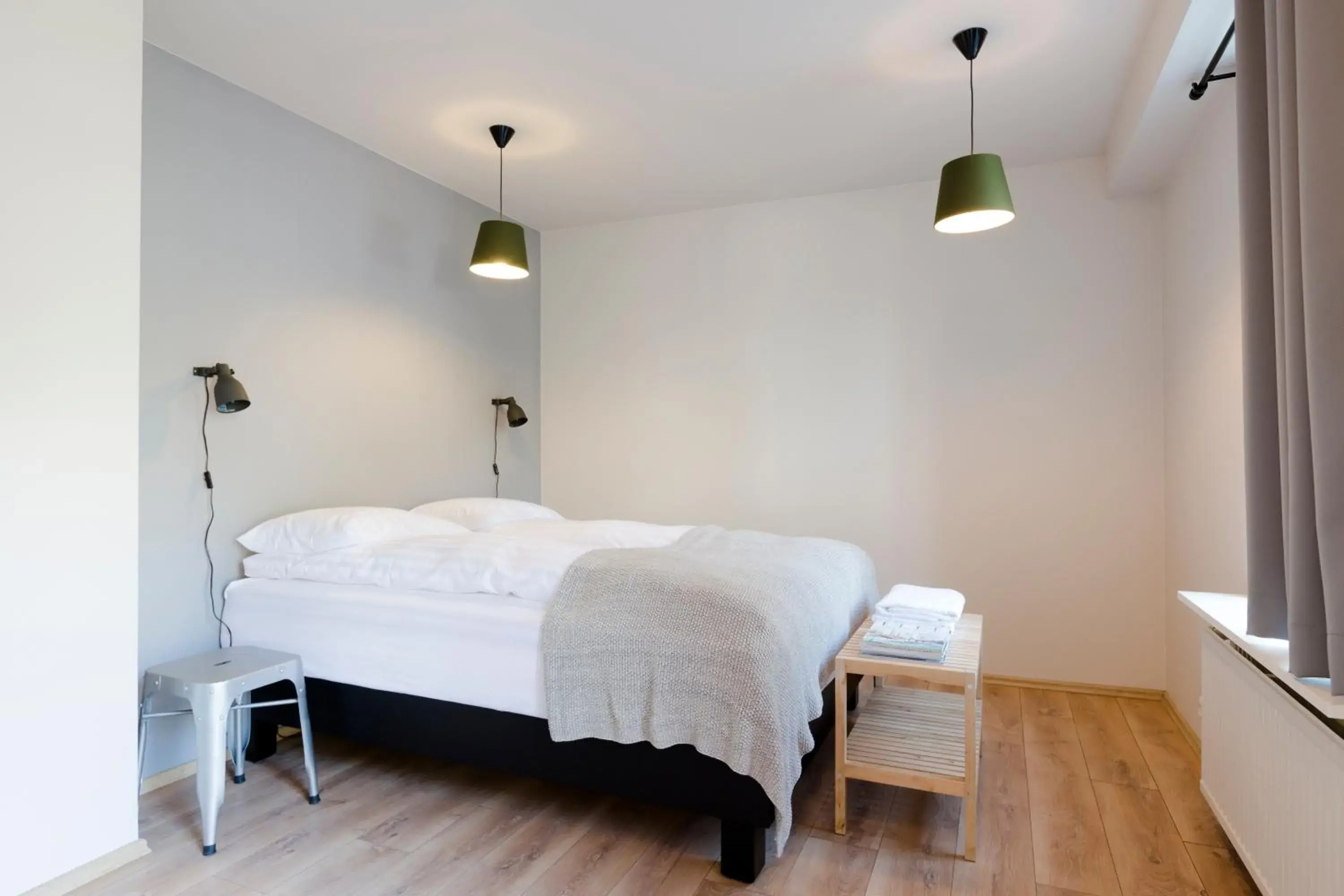 Three Bedroom Apartment (Hverfisgata 55) in Old Charm Reykjavik Apartments Three Bedroom Apartment (Hverfisgata 55) in Old Charm Reykjavik Apartments