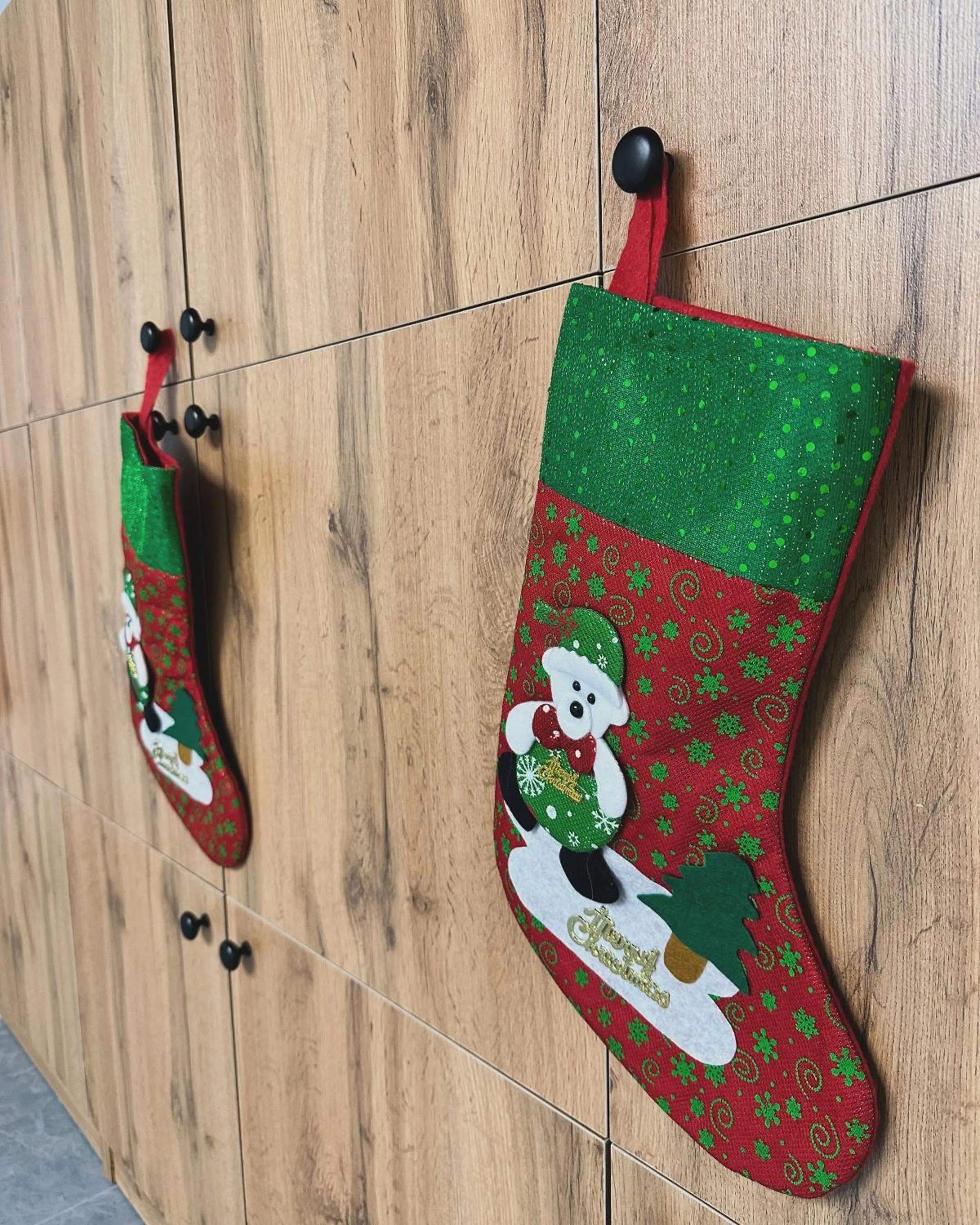 wardrobe in Hostel O2