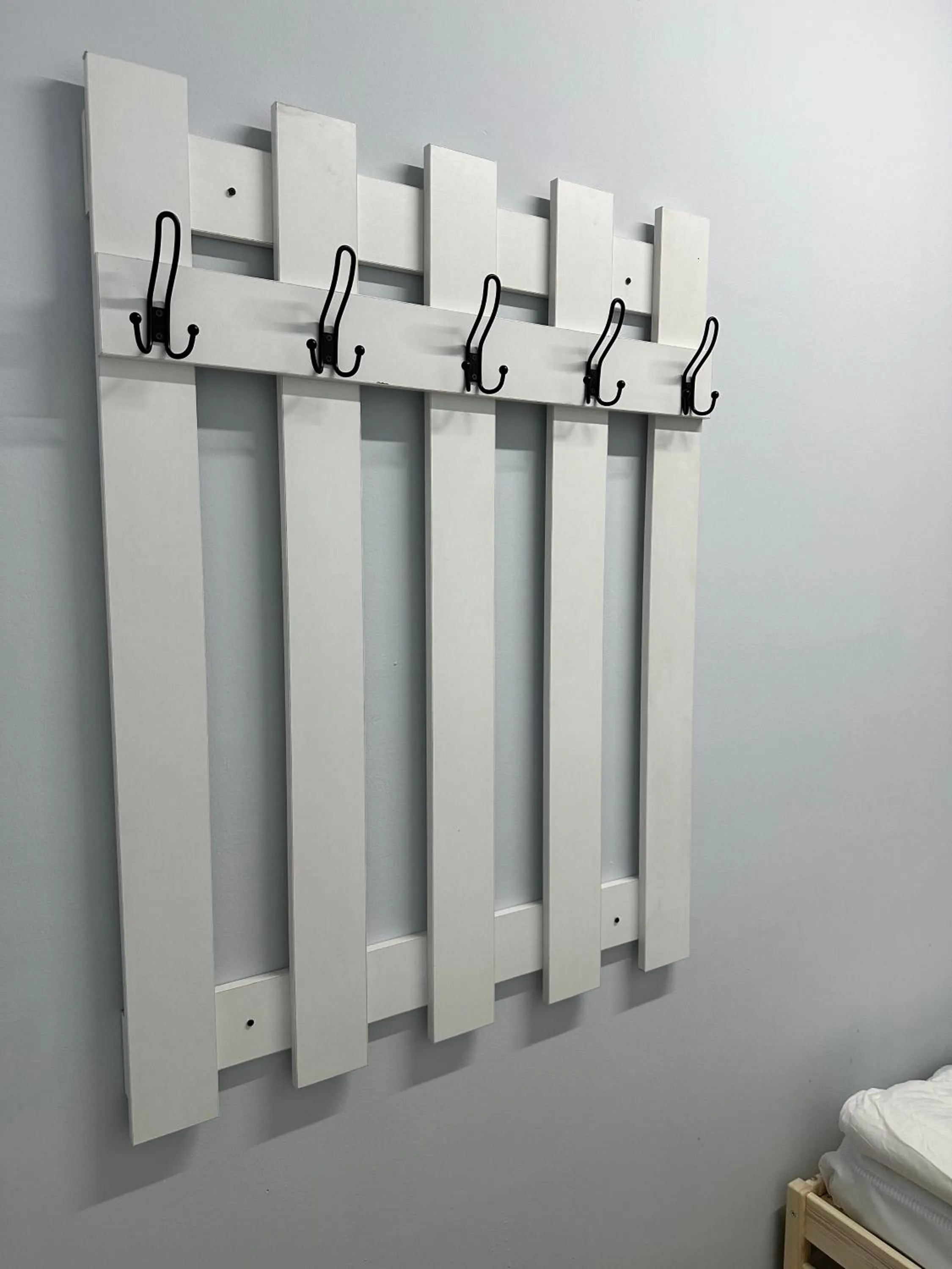 wardrobe in Hostel O2