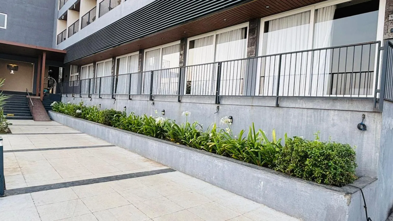 Wabi Sabi Resort, Igatpuri