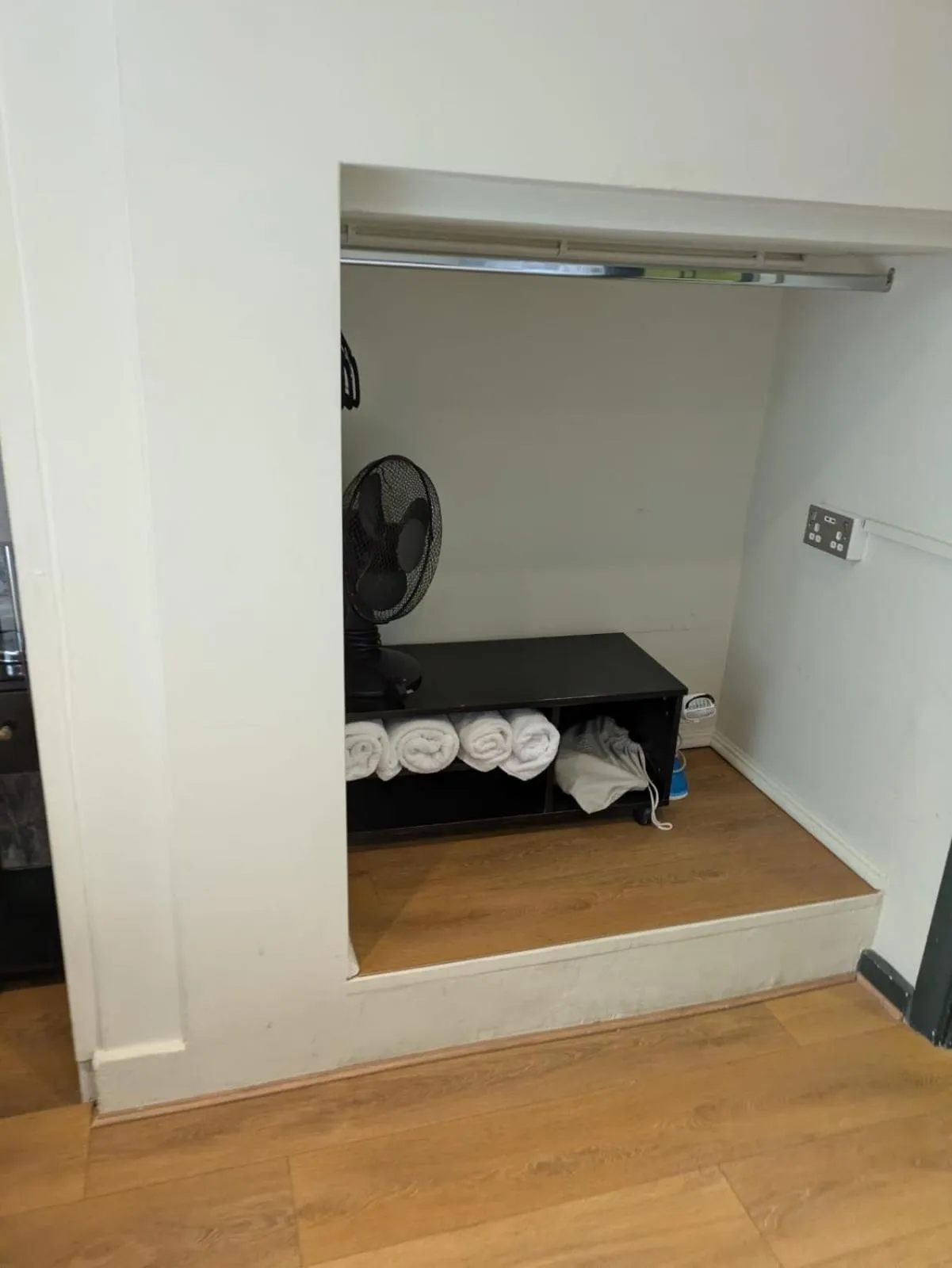 towels in INNit Bliss