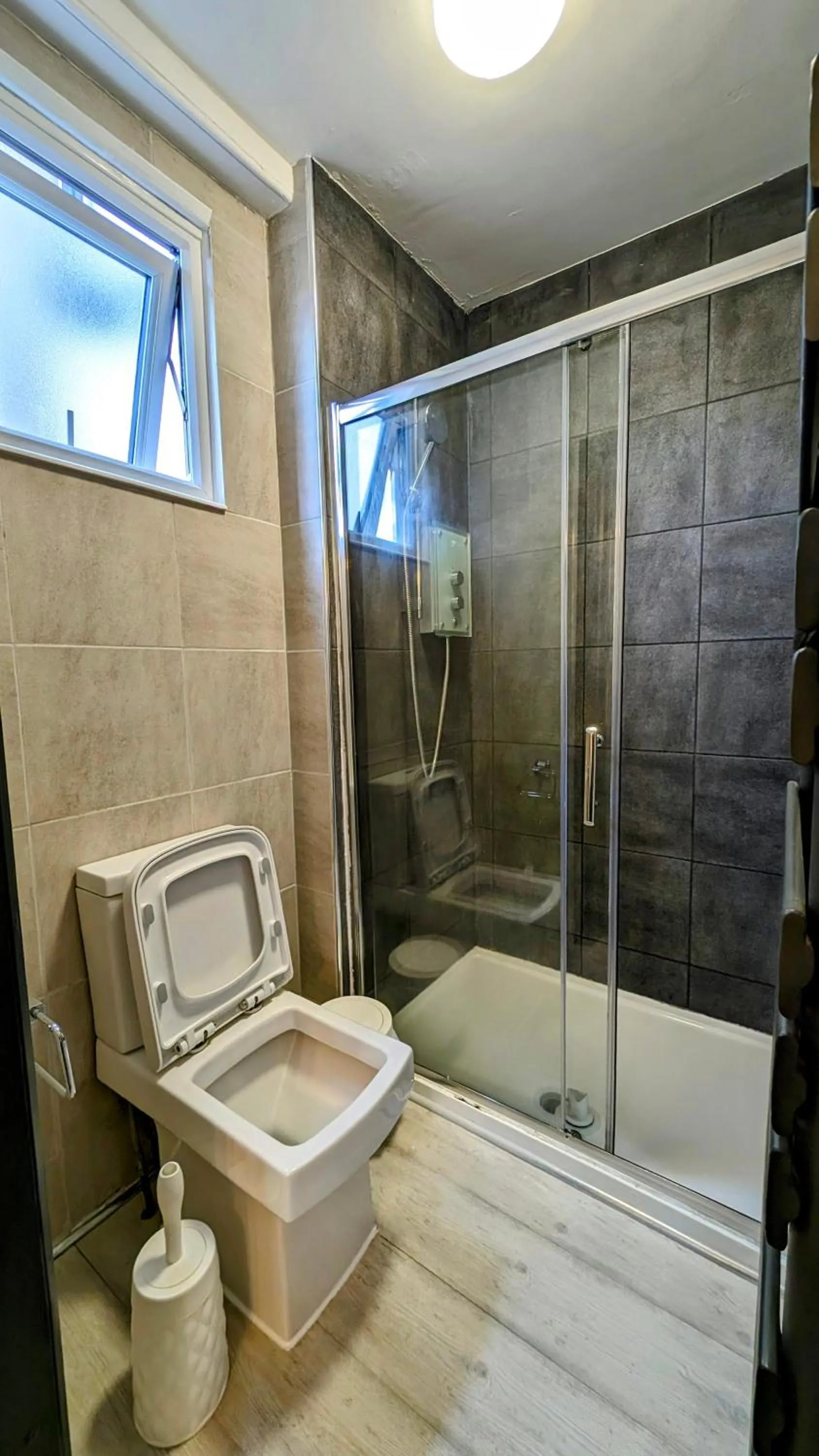 Shower, Bathroom in Westbourne Hotel and Spa