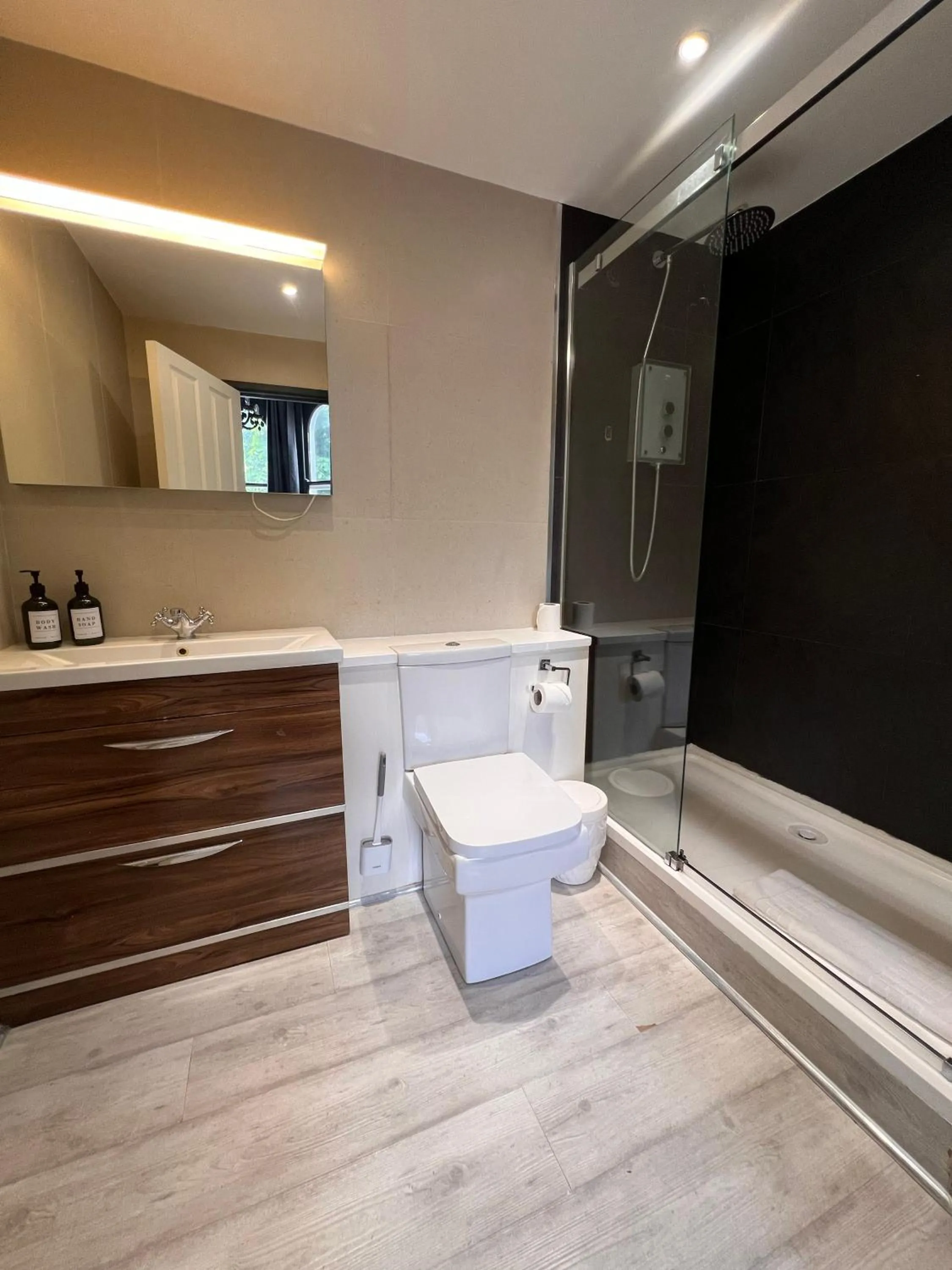 Westbourne Hotel and Spa