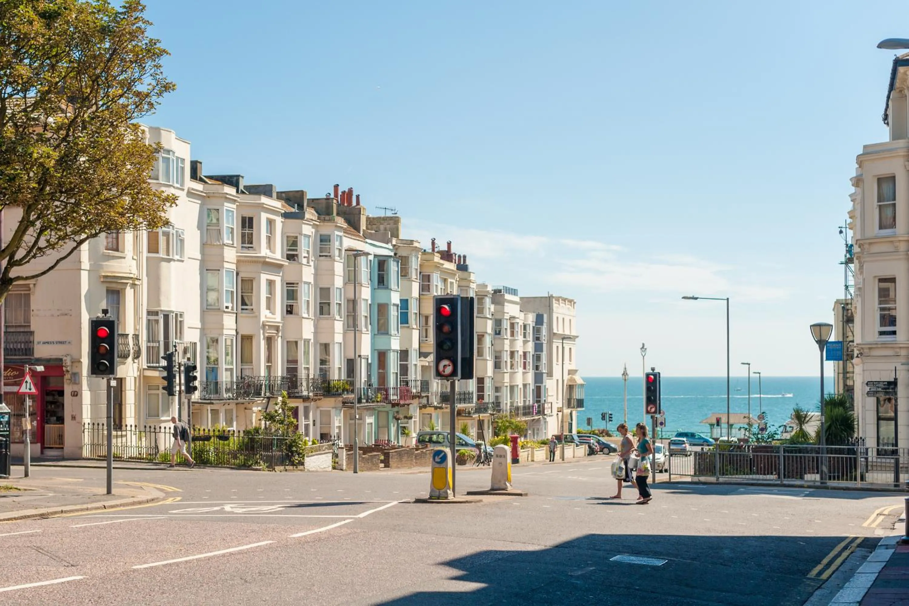 Neighbourhood in Westbourne Hotel and Spa