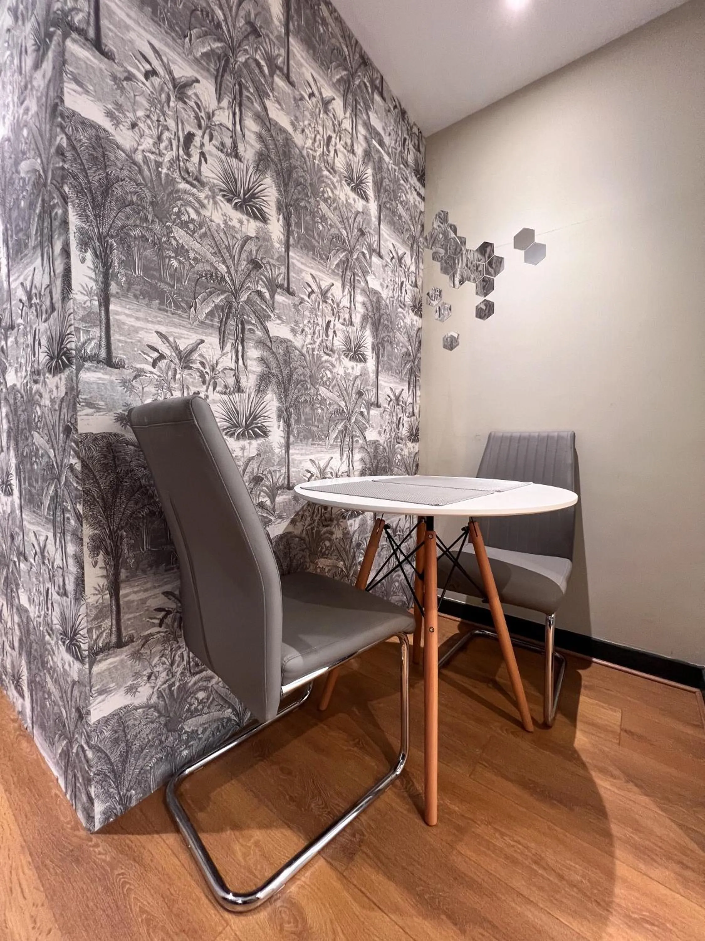 Dining area, Seating Area in Westbourne Hotel and Spa