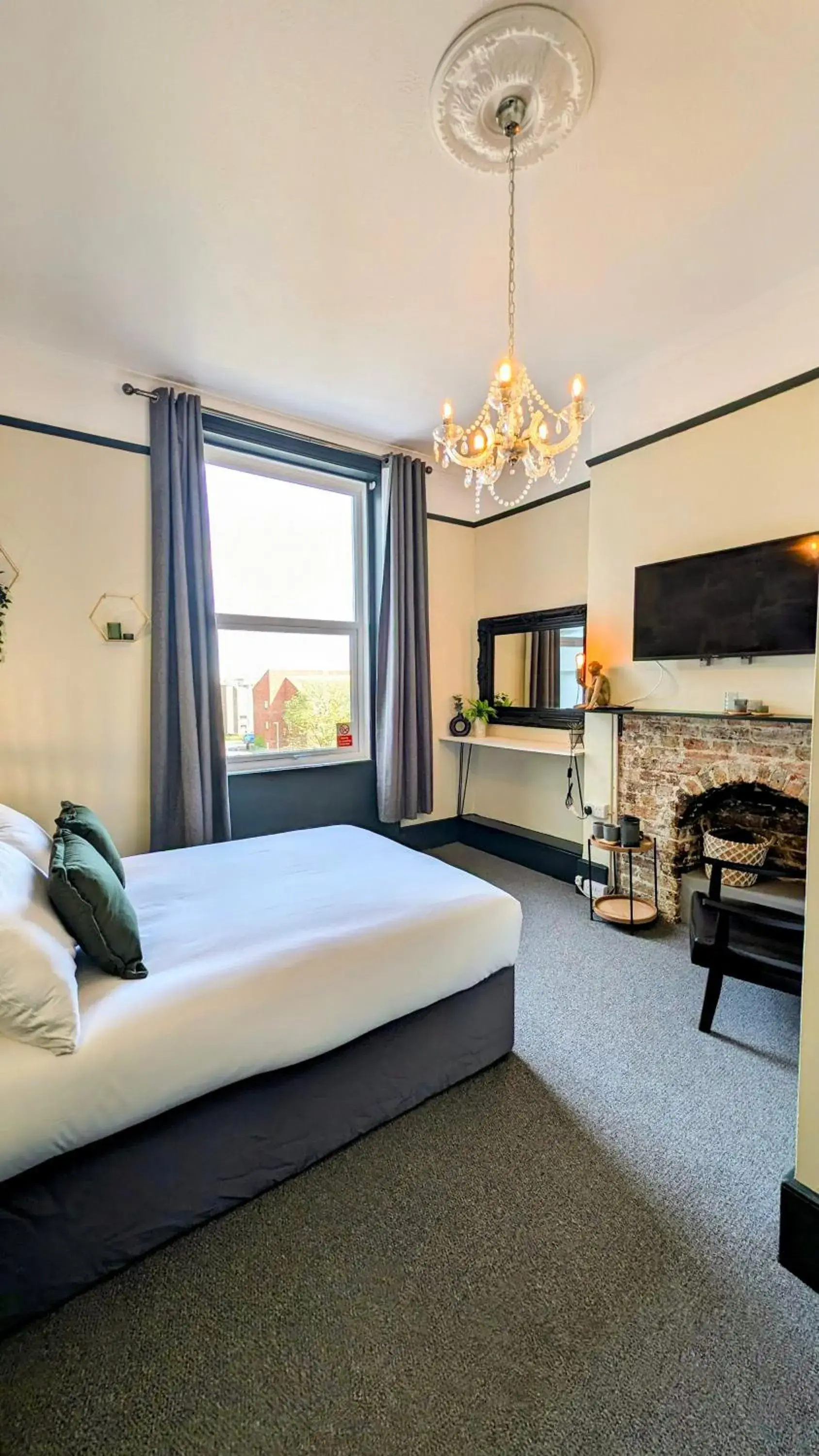 Double Room in INNit Bliss Double Room in INNit Bliss